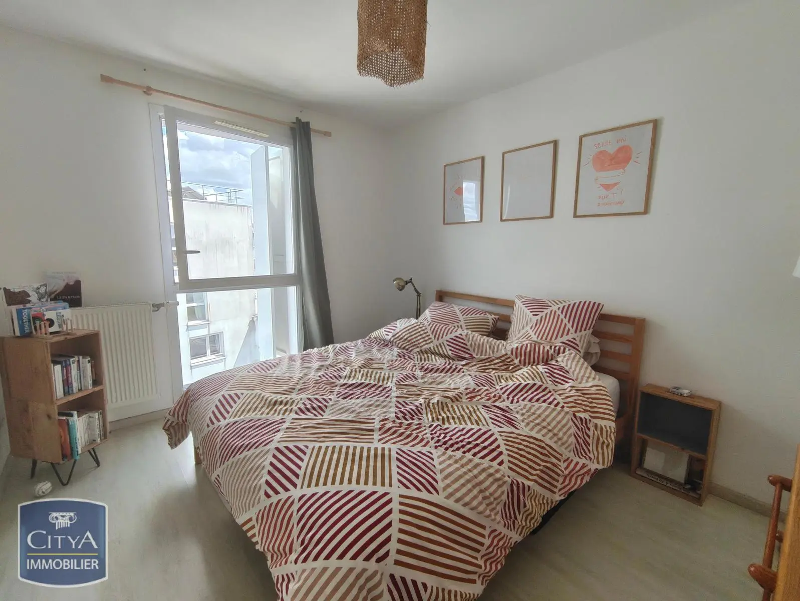Photo 7 Appartement 5 pièces 106.8m²