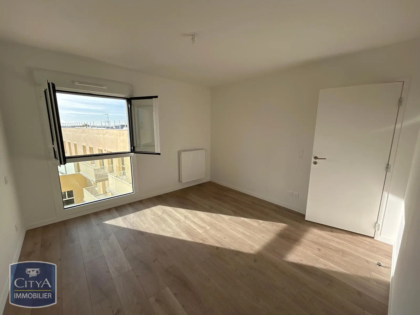 Photo 2 appartement Bordeaux