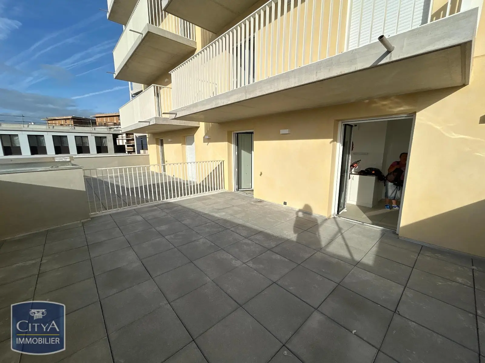 Photo 5 appartement Bordeaux