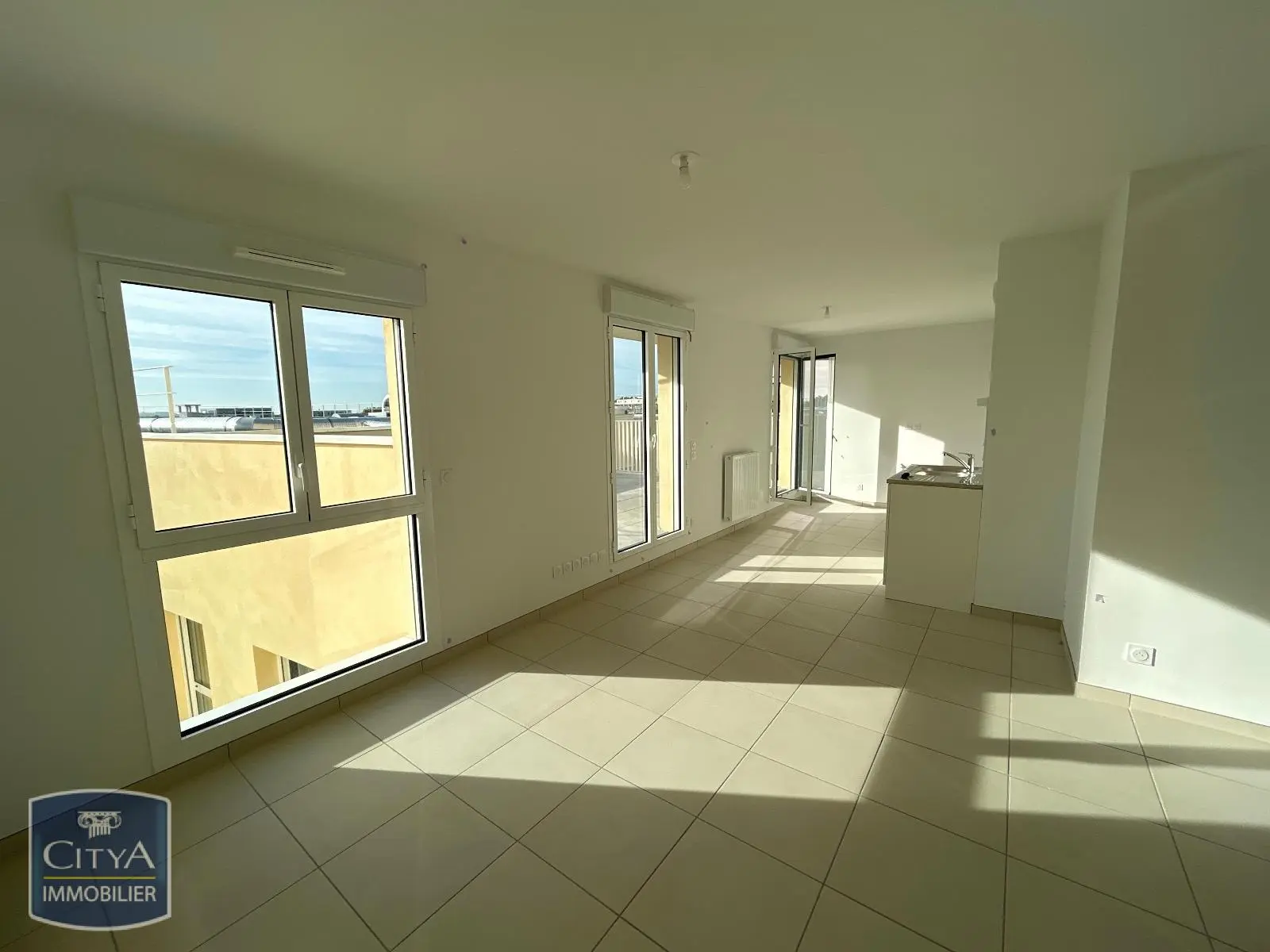 Photo 1 appartement Bordeaux