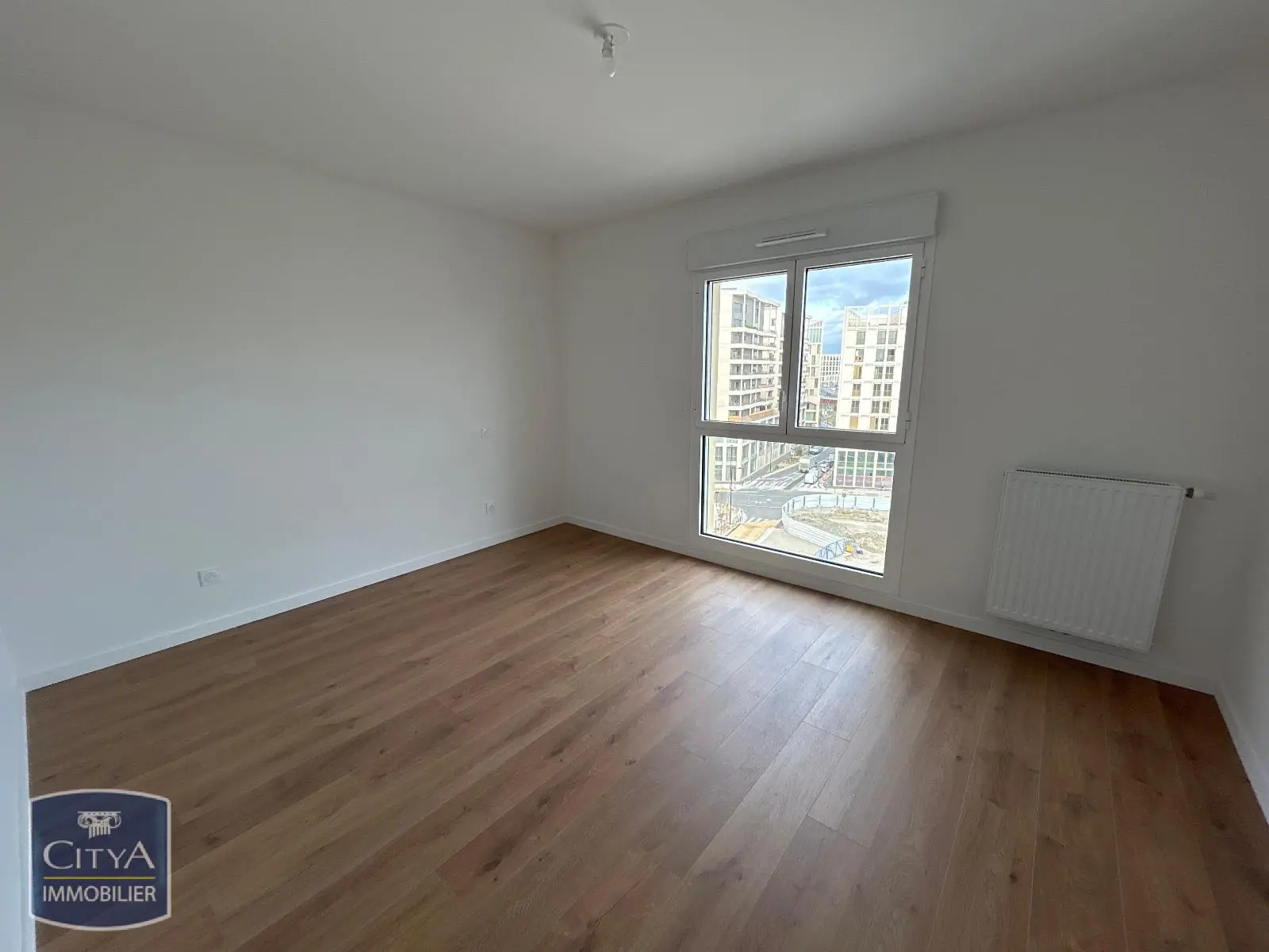 Photo 3 Appartement 2 pièces 48.36m²