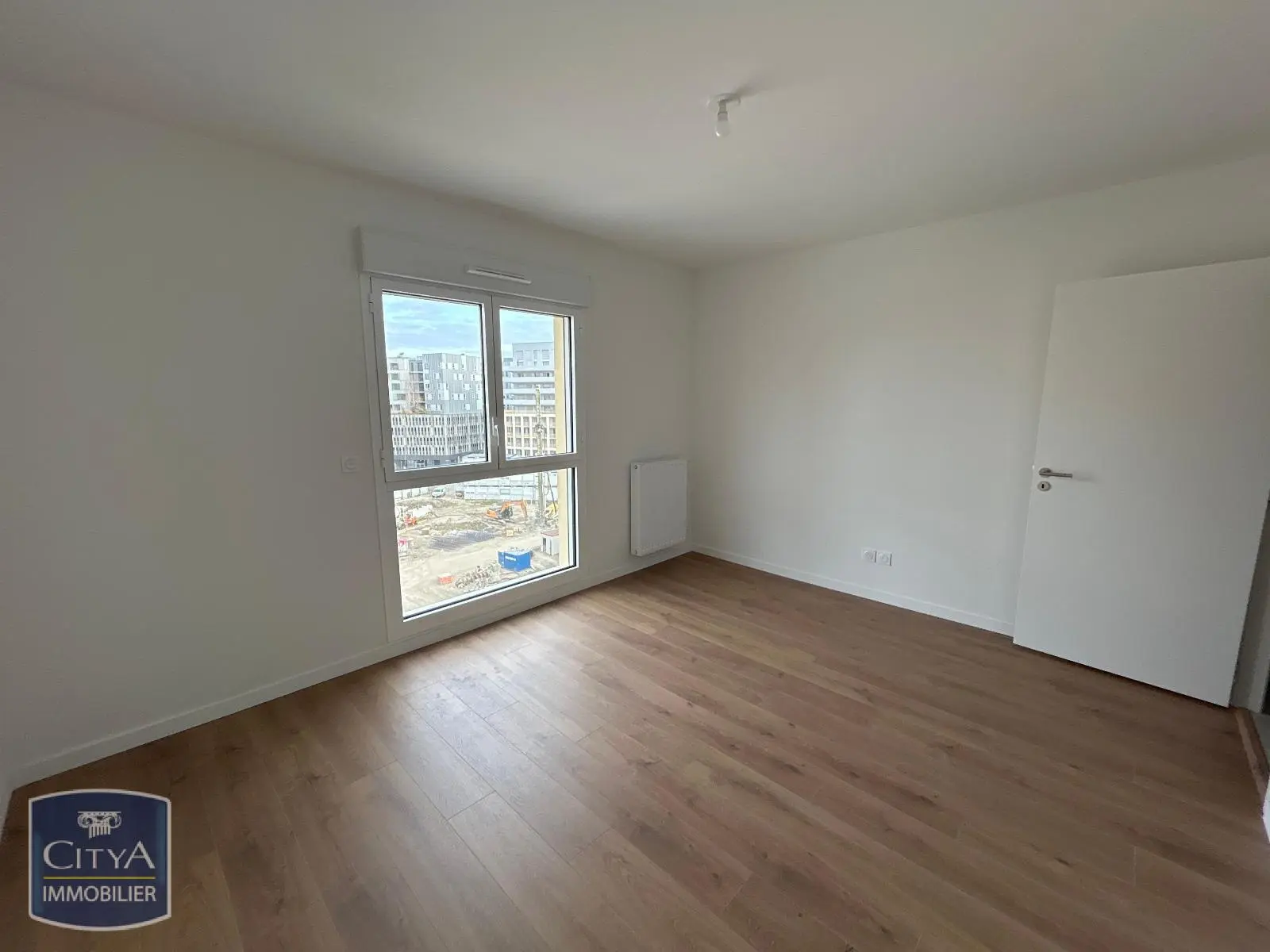 Photo 5 Appartement 2 pièces 48.36m²