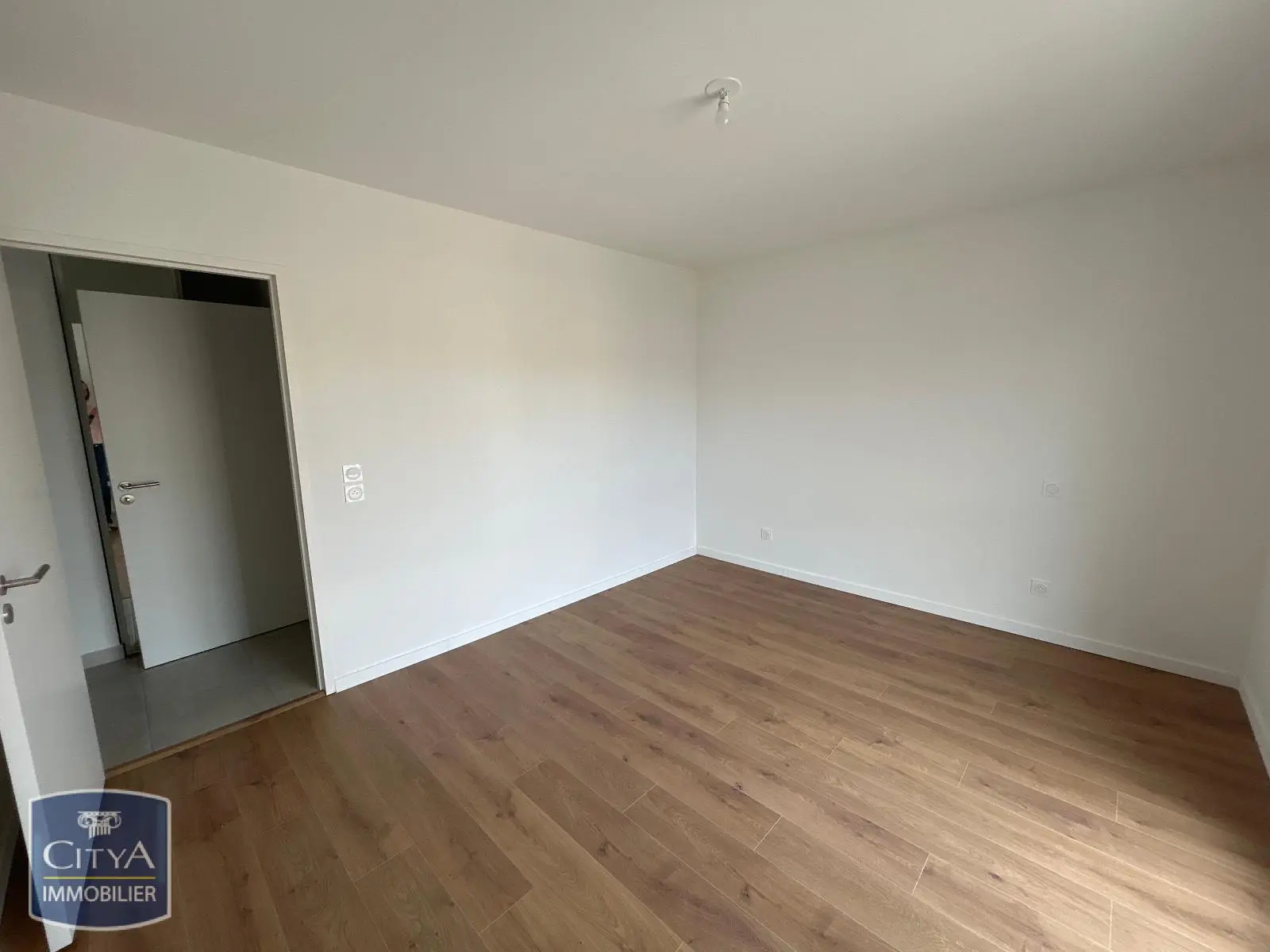 Photo 6 Appartement 2 pièces 48.36m²