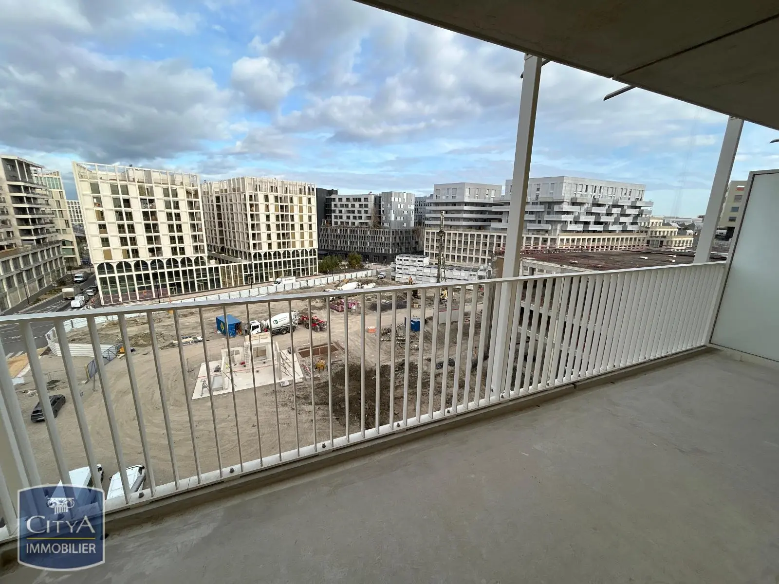 Photo 1 Appartement 2 pièces 48.36m²
