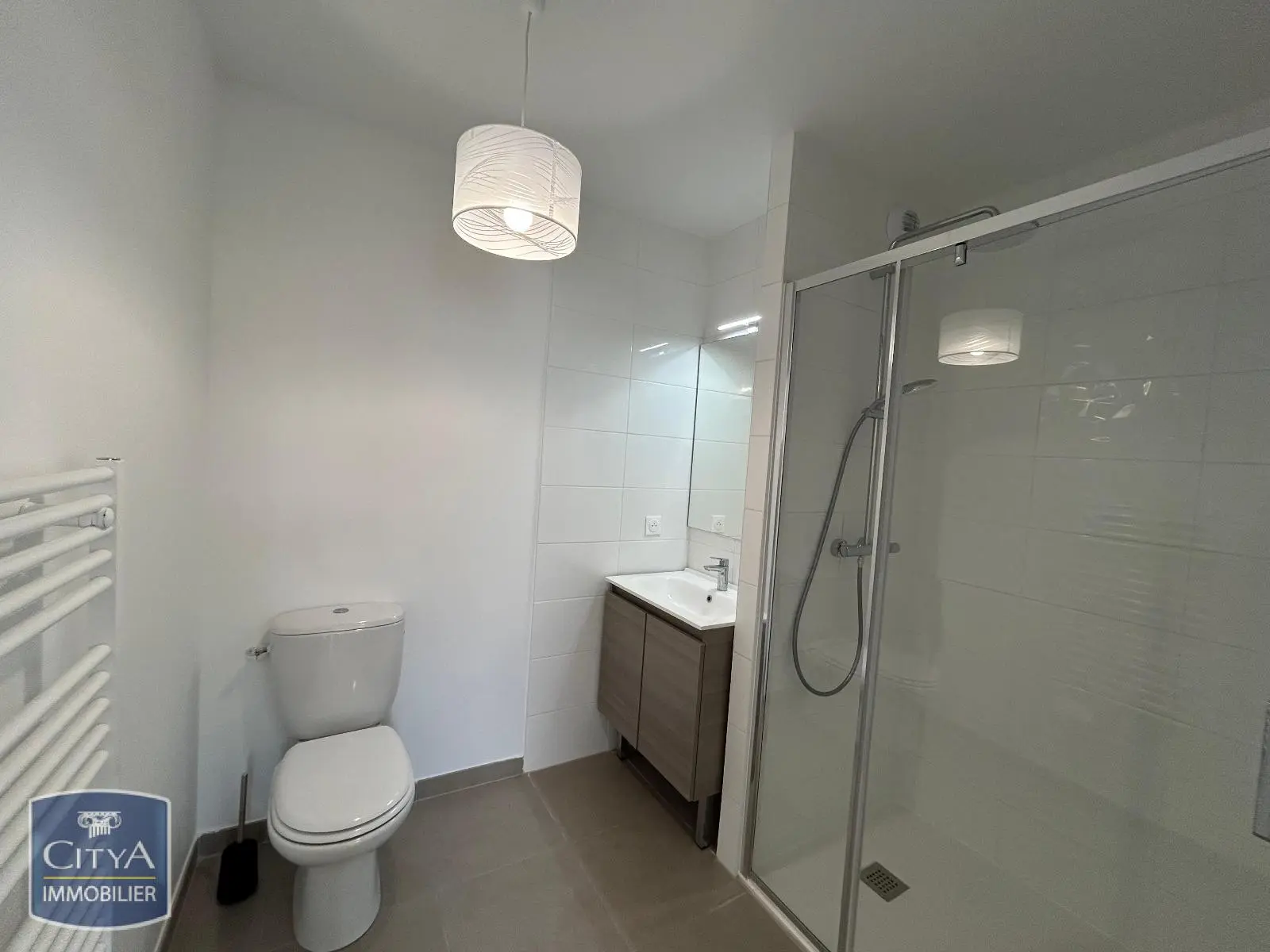 Photo 8 Appartement 1 pièce 39.04m²