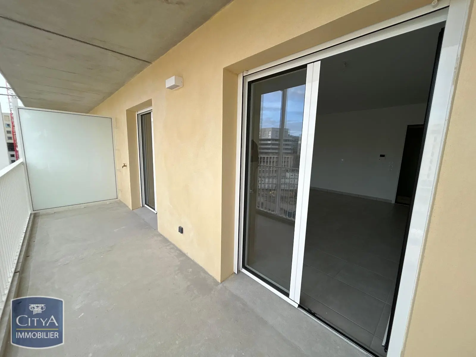Photo 7 Appartement 2 pièces 48.36m²