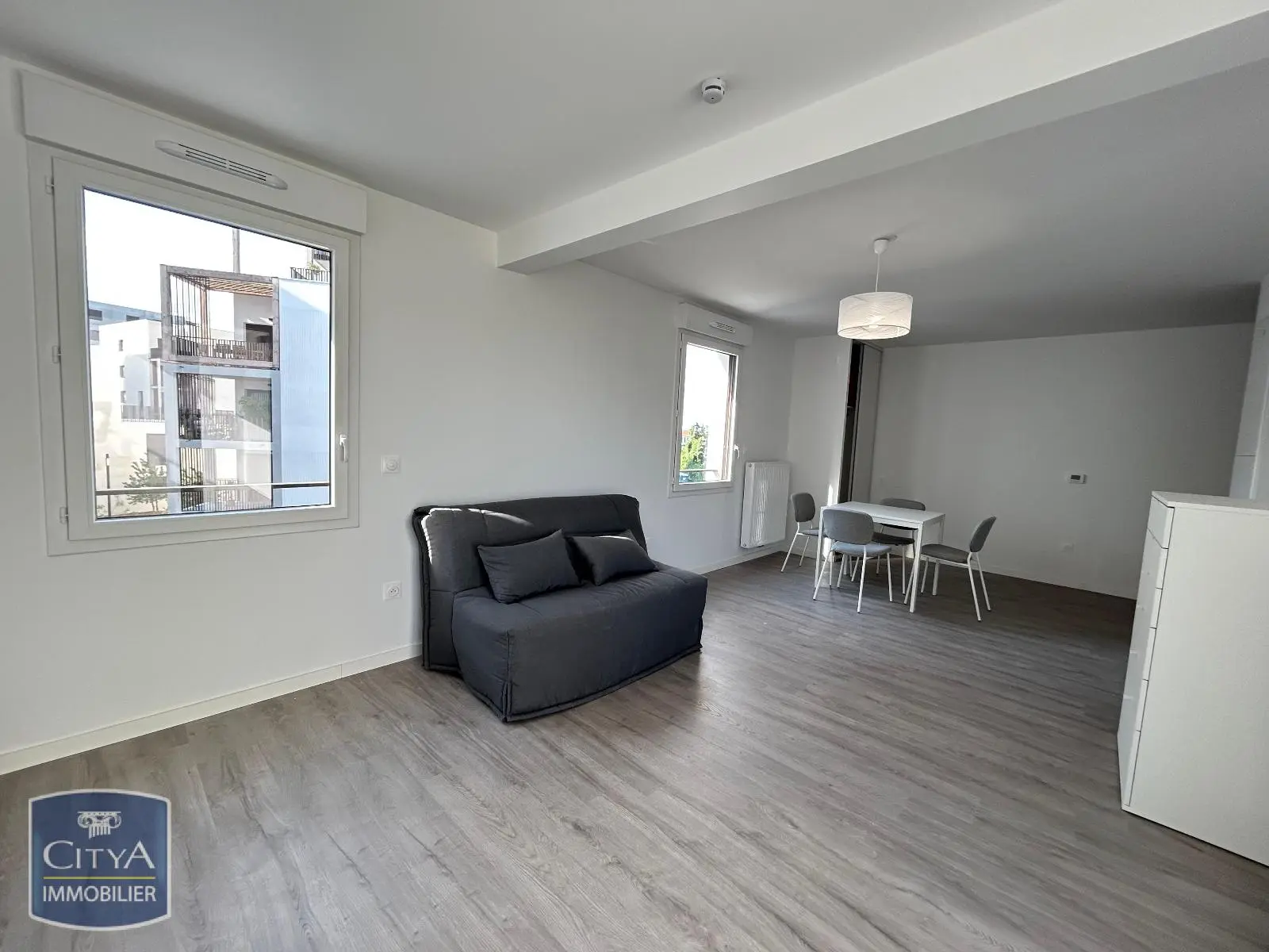 Photo 7 Appartement 1 pièce 39.04m²