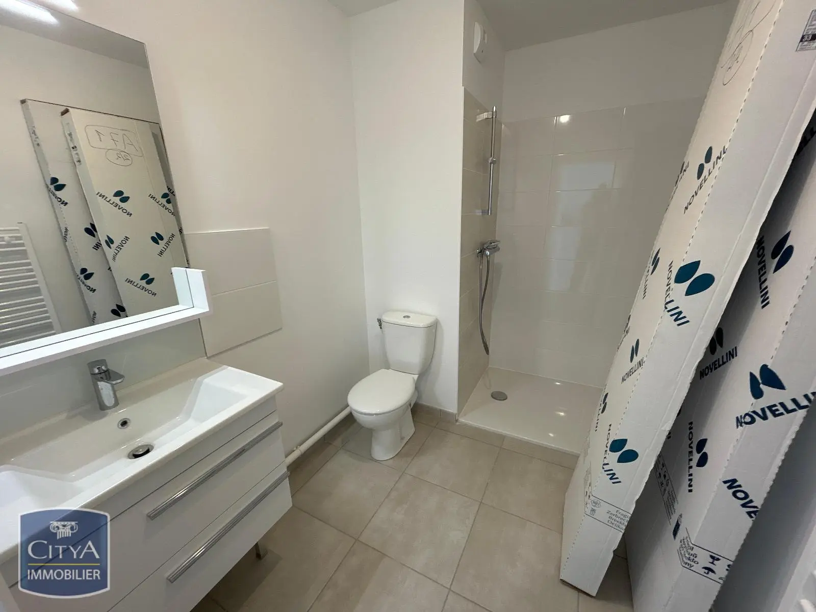Photo 8 Appartement 2 pièces 48.36m²