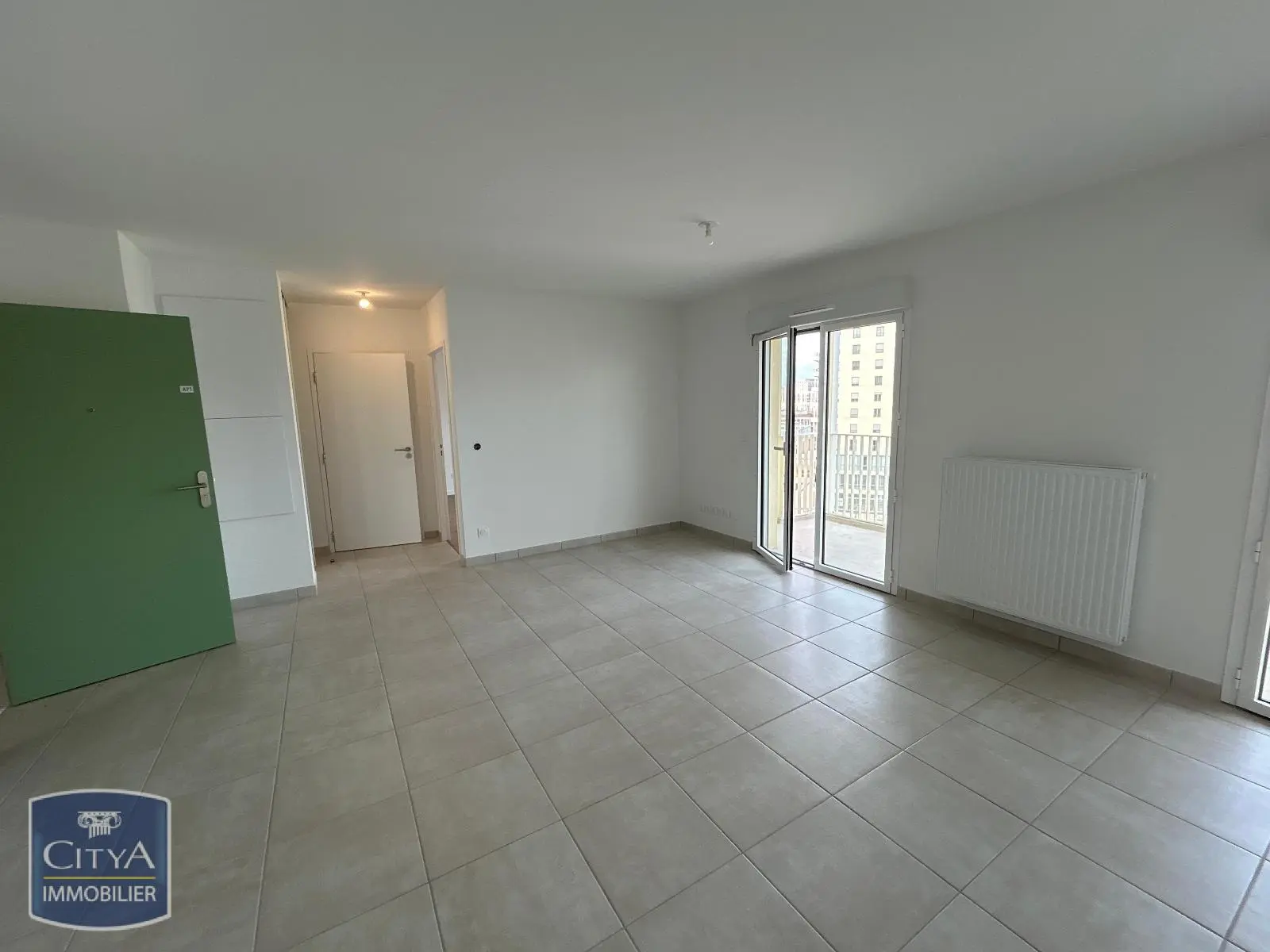 Photo 9 Appartement 2 pièces 48.36m²