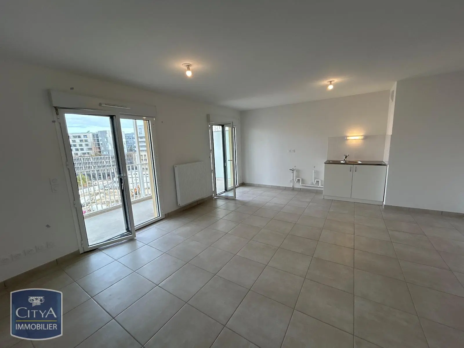 Photo 10 Appartement 2 pièces 48.36m²