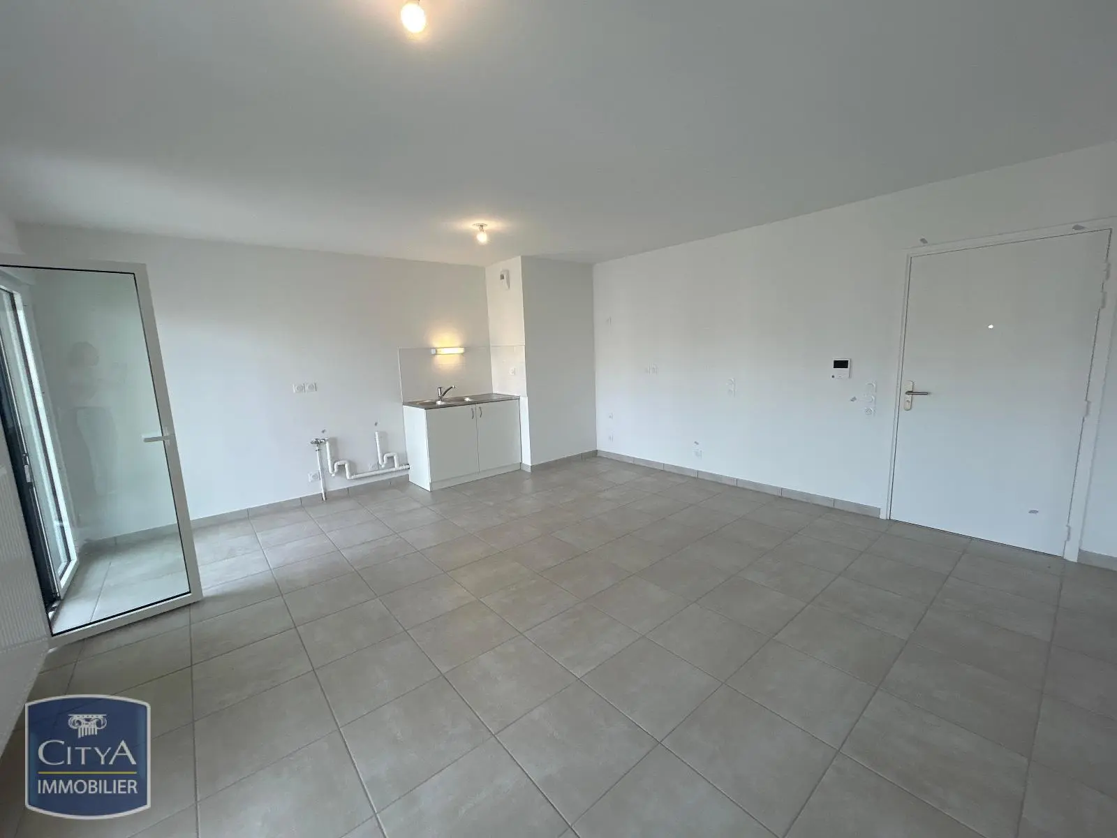 Photo 2 Appartement 2 pièces 48.36m²