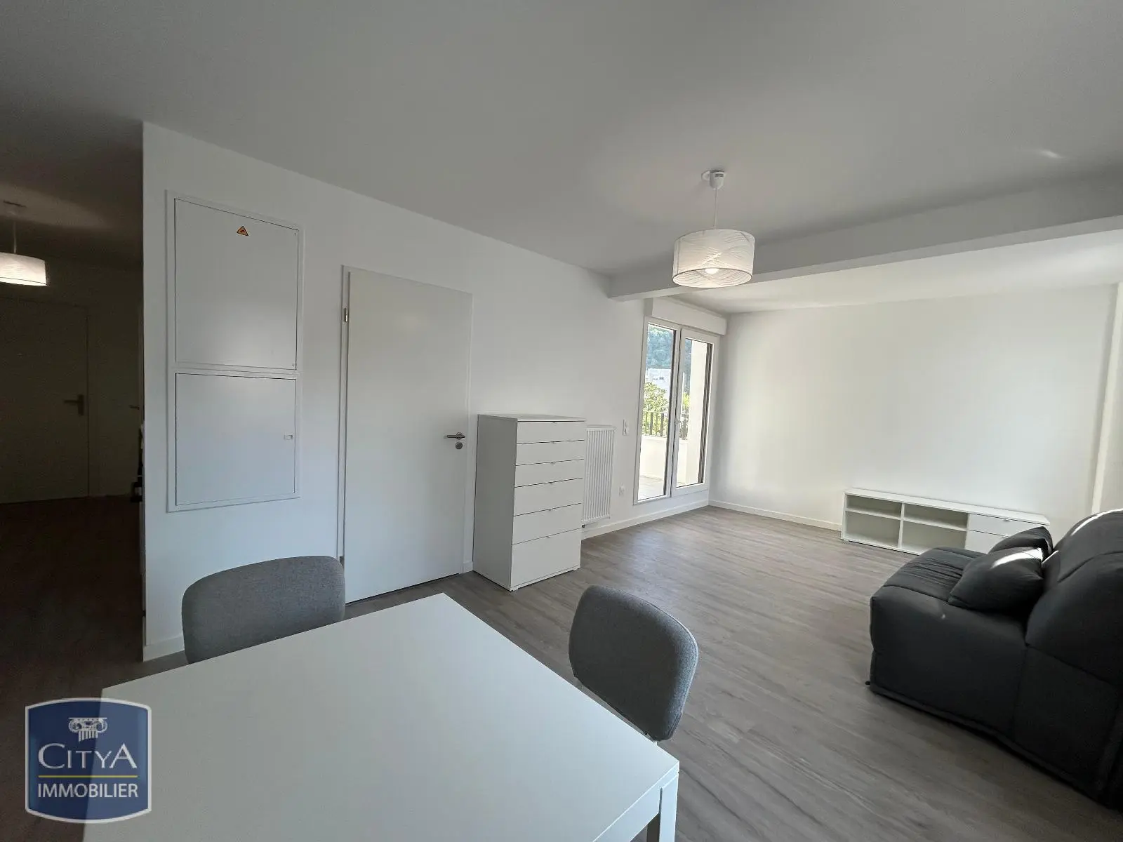Photo 10 Appartement 1 pièce 39.04m²