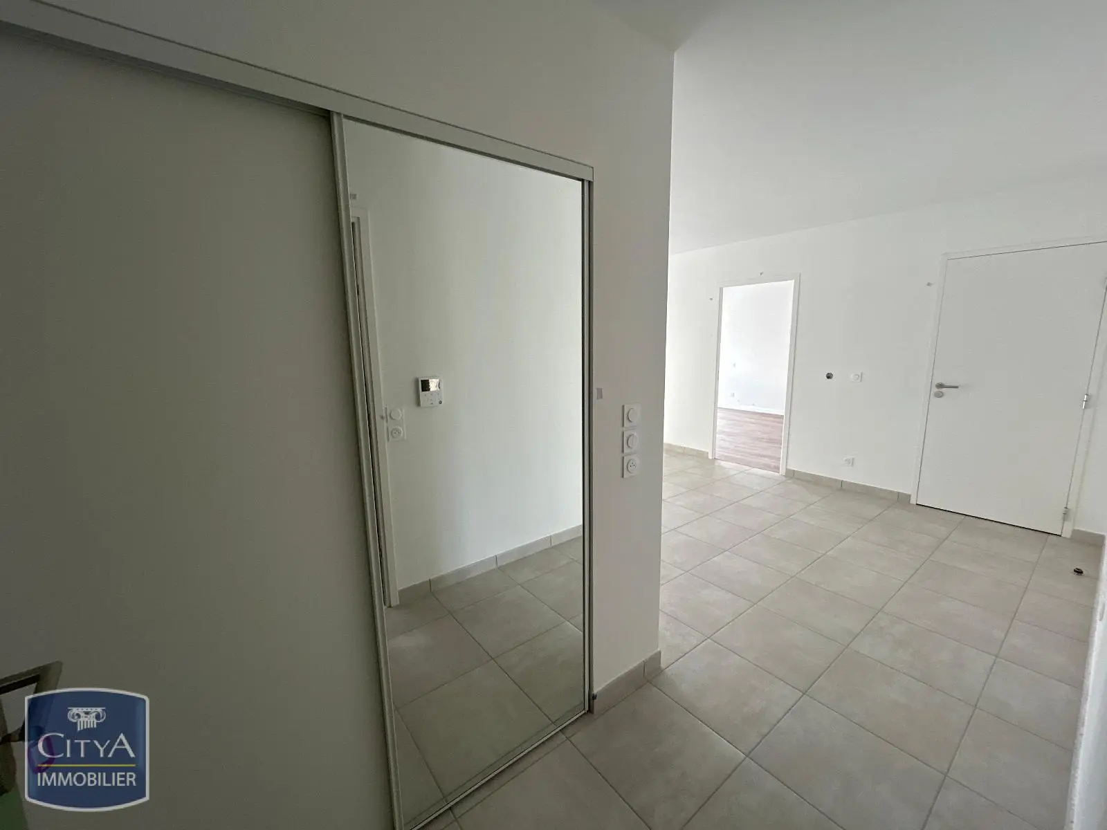 Photo 7 Appartement 2 pièces 49.61m²