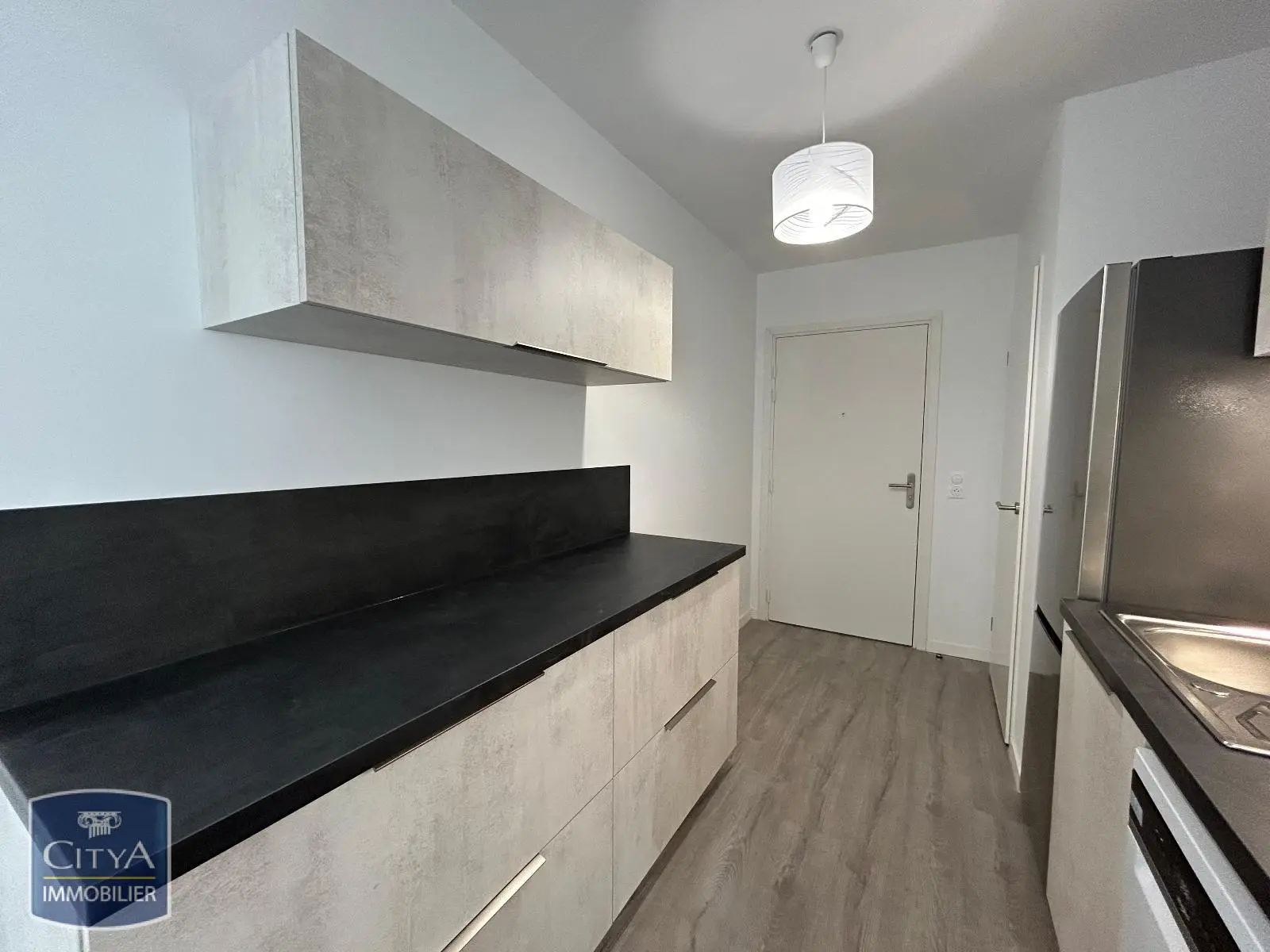 Photo 5 Appartement 1 pièce 39.04m²
