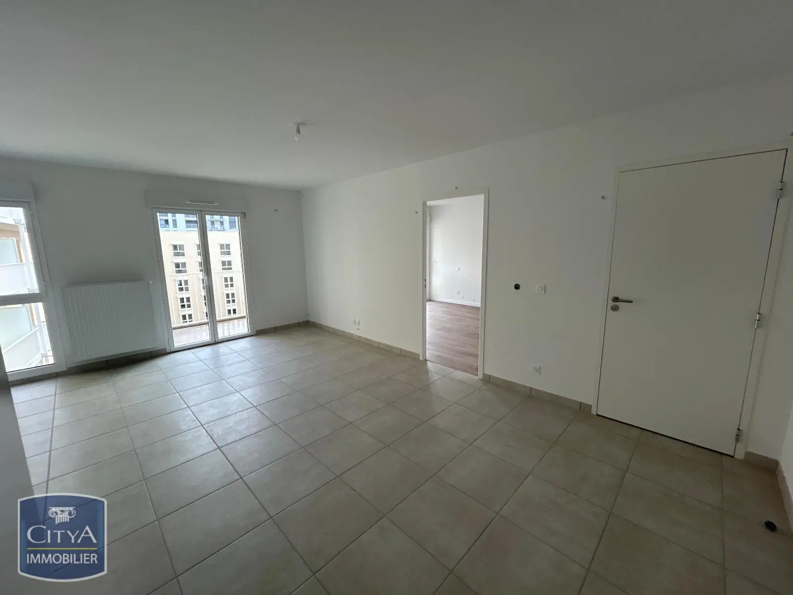 Photo 3 Appartement 2 pièces 49.61m²