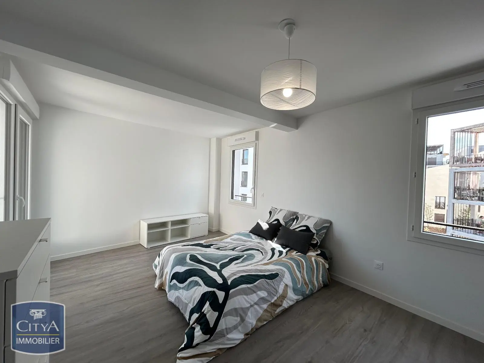 Photo 3 Appartement 1 pièce 39.04m²