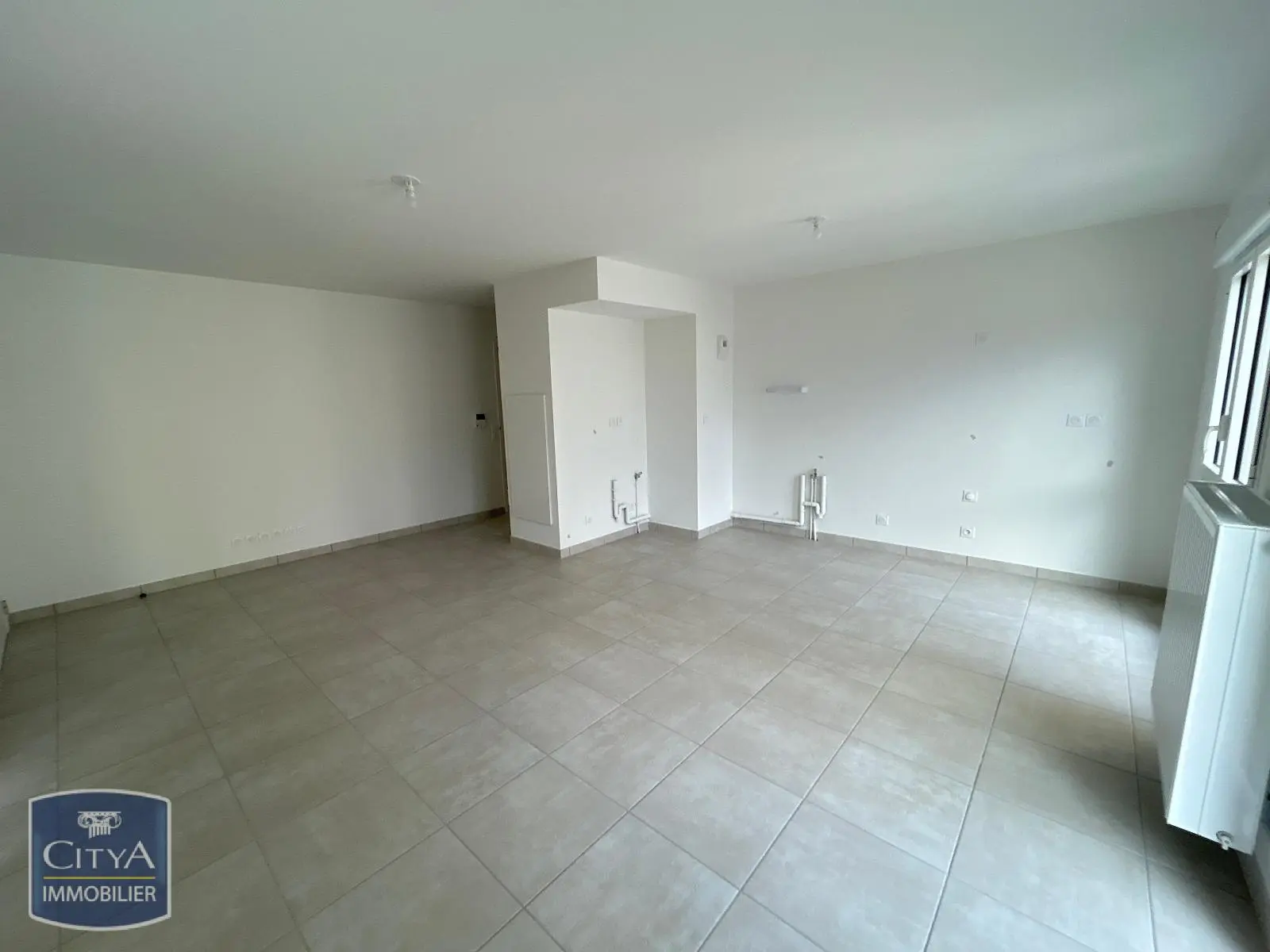 Photo 5 Appartement 2 pièces 49.61m²