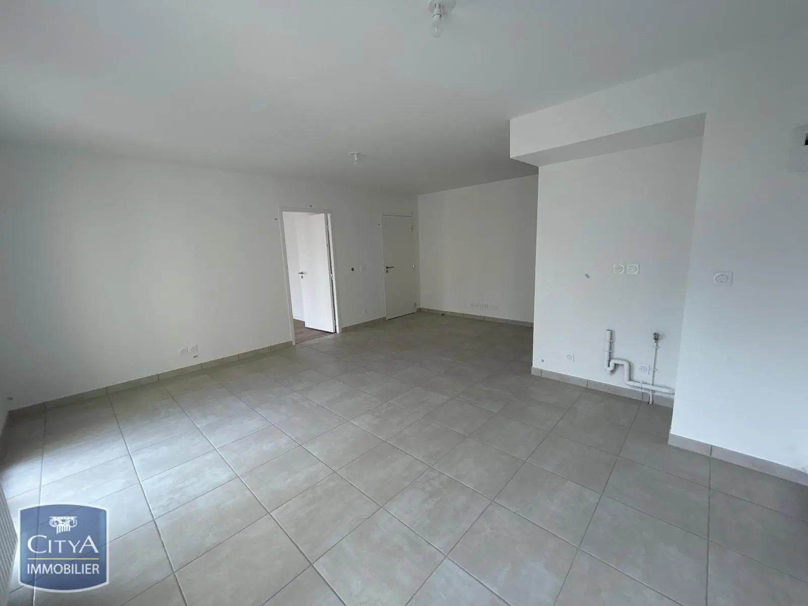 Photo 6 Appartement 2 pièces 49.61m²