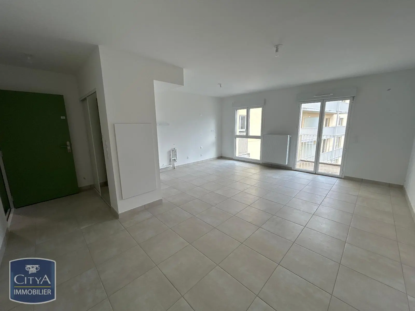 Photo 8 Appartement 2 pièces 49.61m²