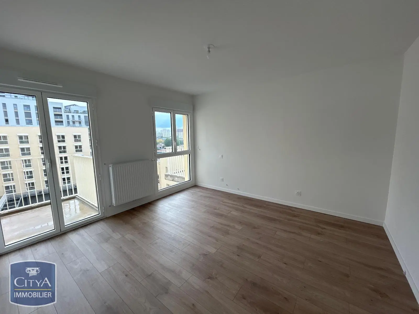 Photo 4 Appartement 2 pièces 49.61m²