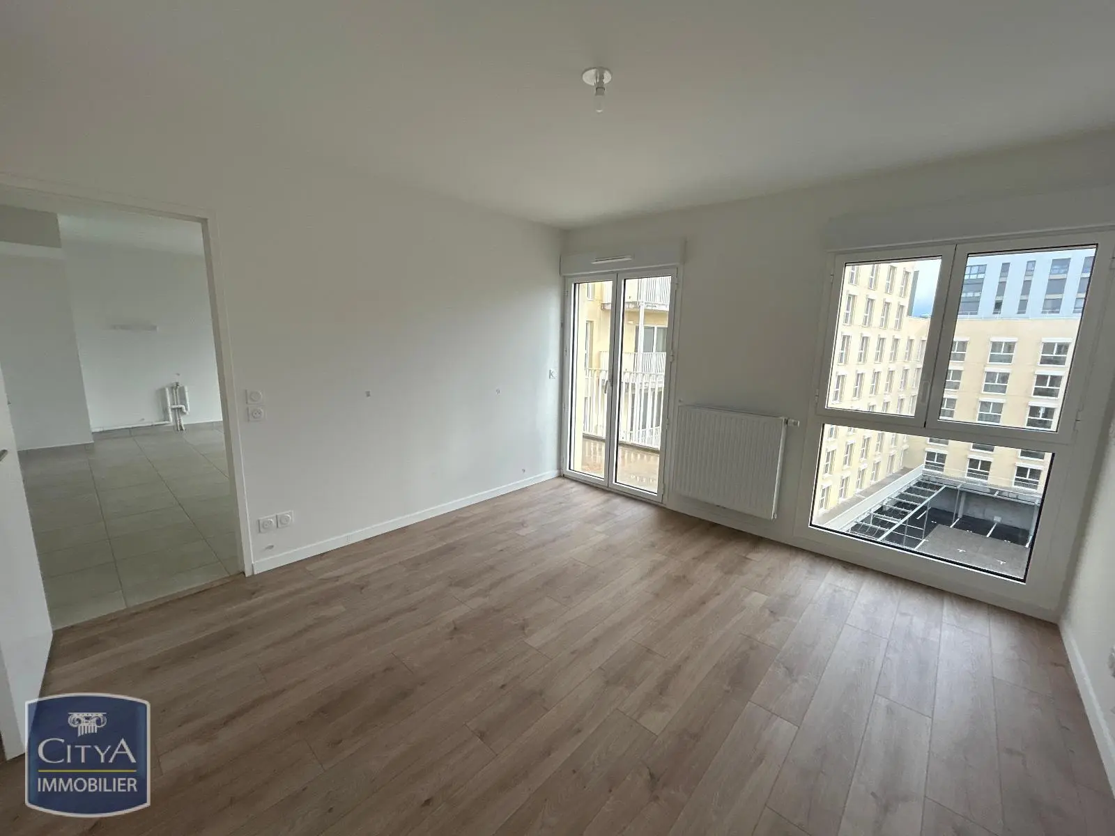 Photo 9 Appartement 2 pièces 49.61m²