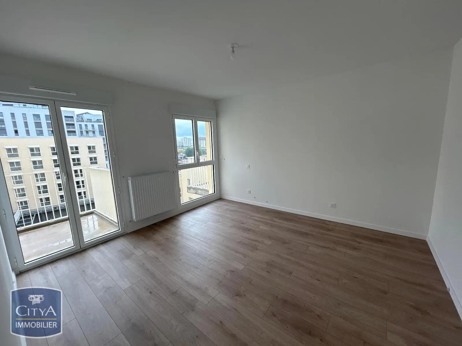 Photo 11 Appartement 2 pièces 49.61m²