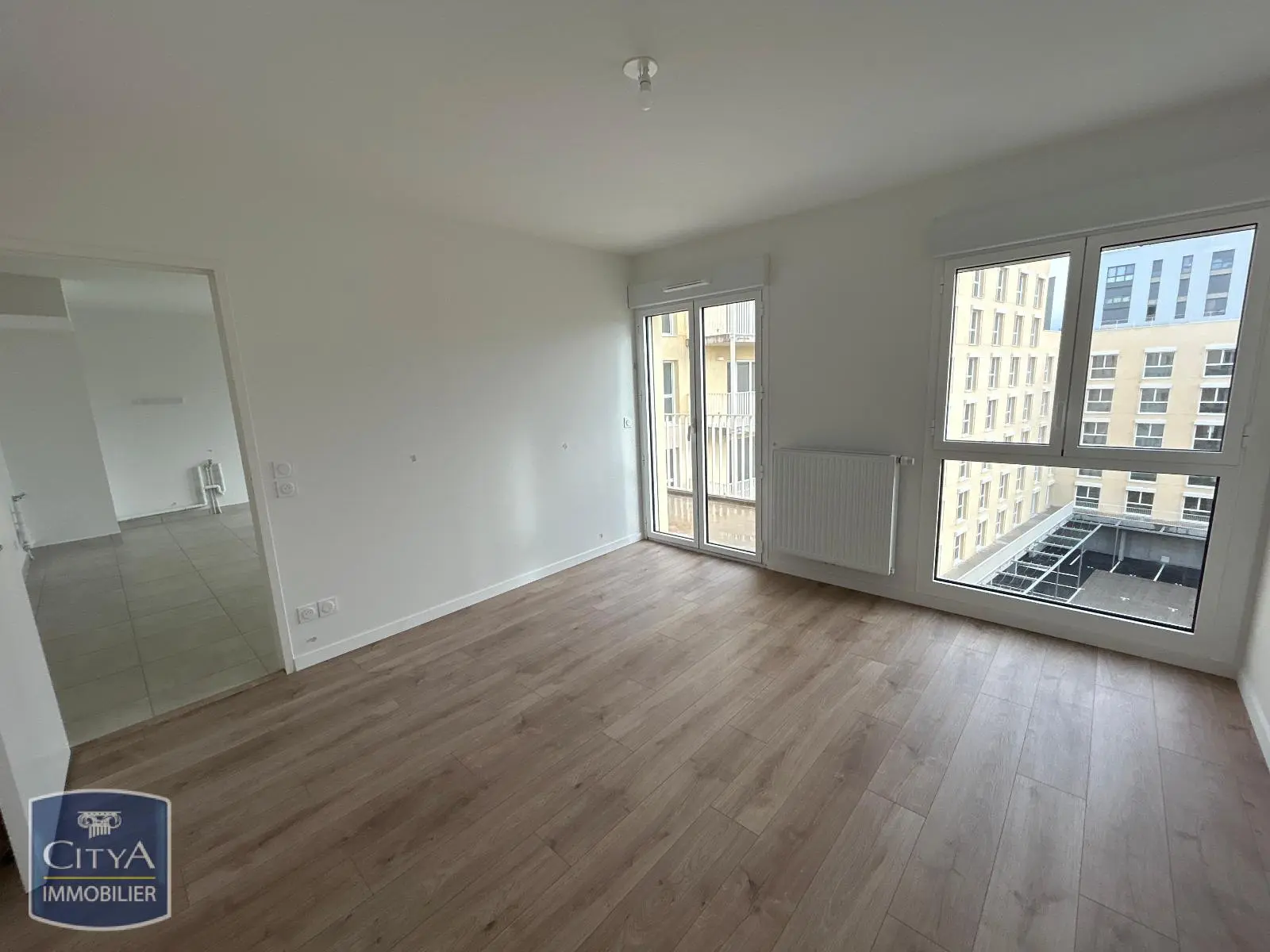 Photo 12 Appartement 2 pièces 49.61m²