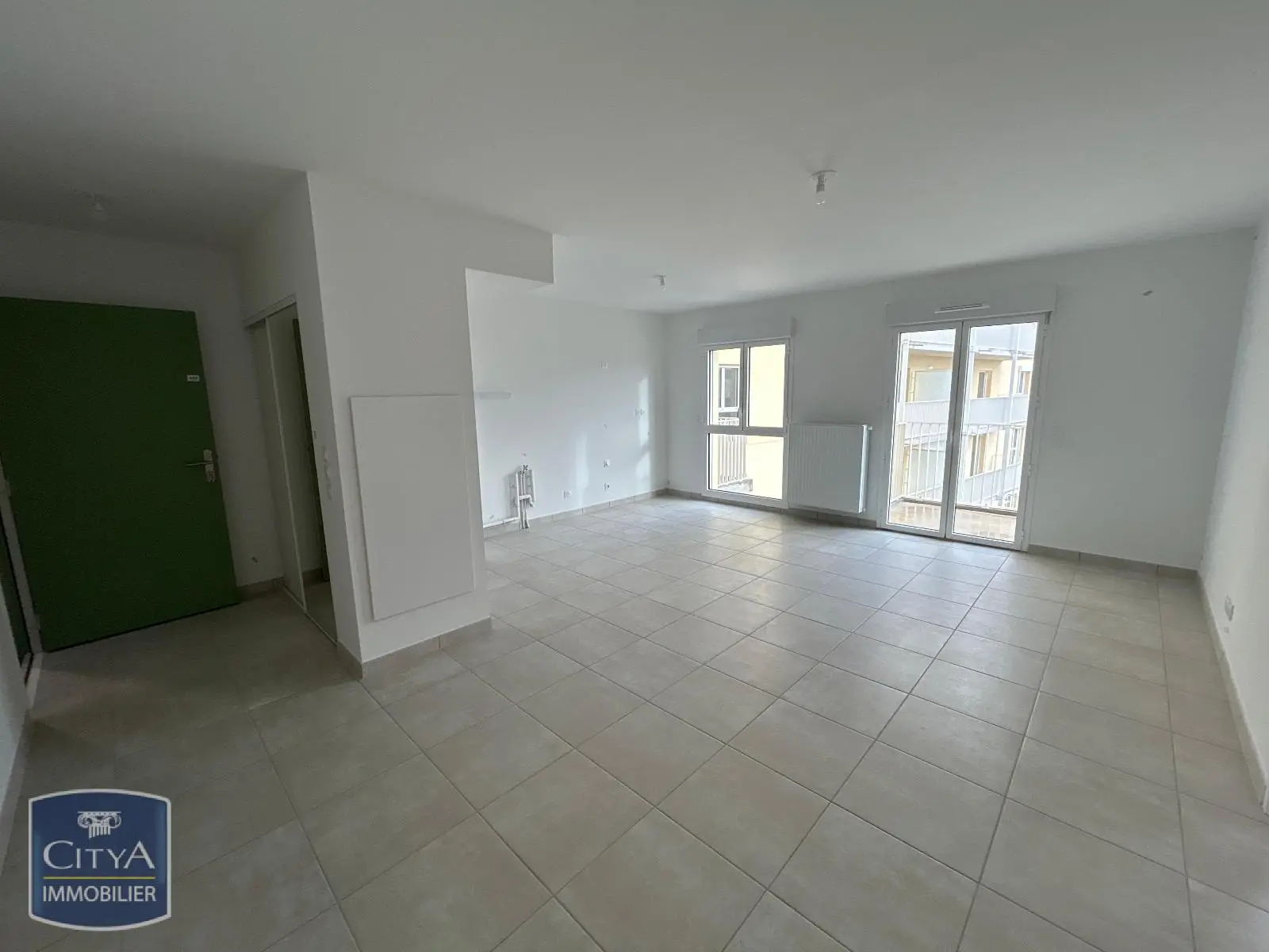 Photo 13 Appartement 2 pièces 49.61m²