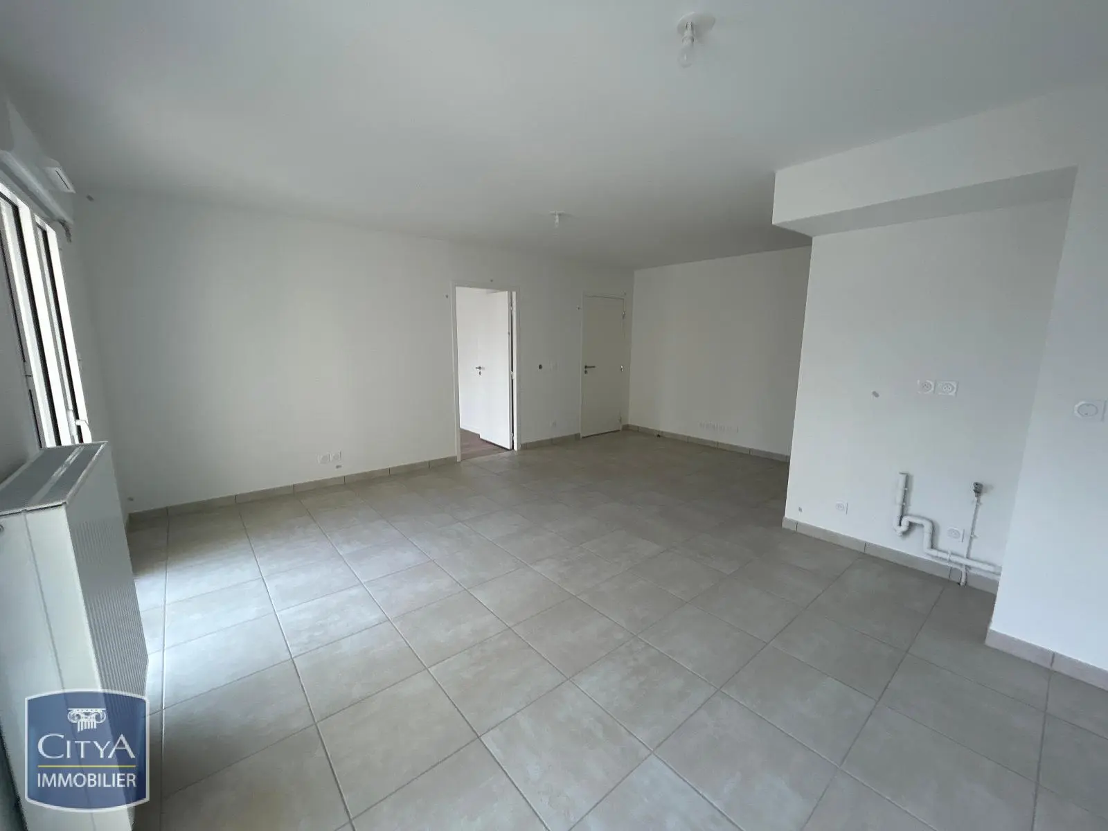Photo 15 Appartement 2 pièces 49.61m²