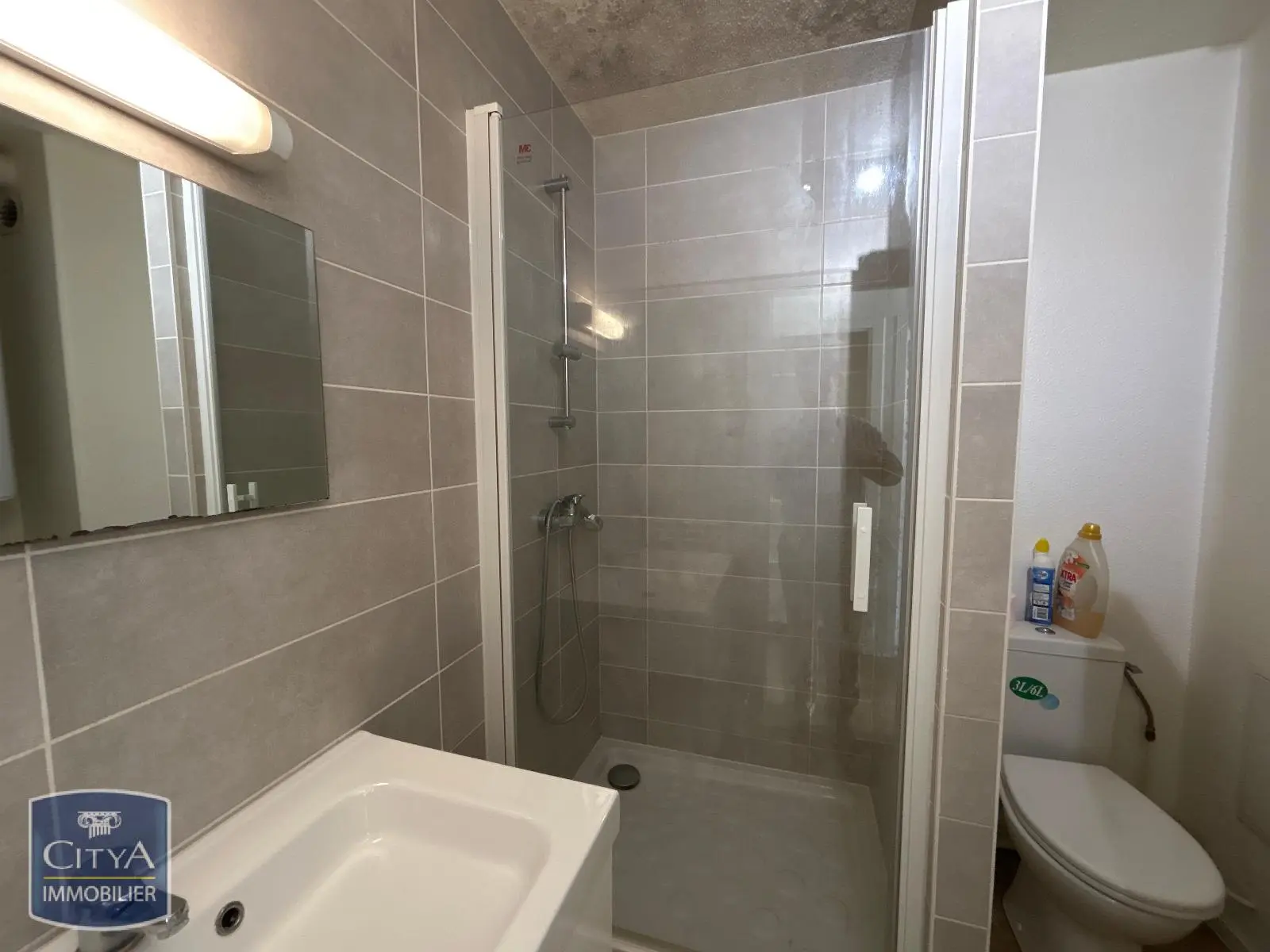 Photo 4 Appartement 1 pièce 24.12m²