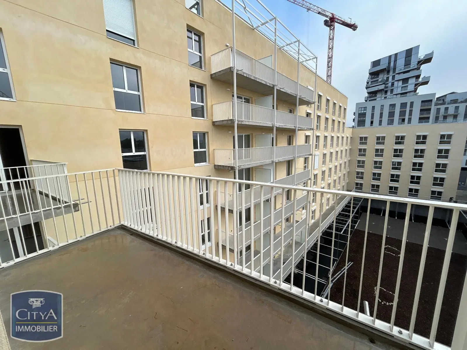 Photo 20 Appartement 2 pièces 49.61m²