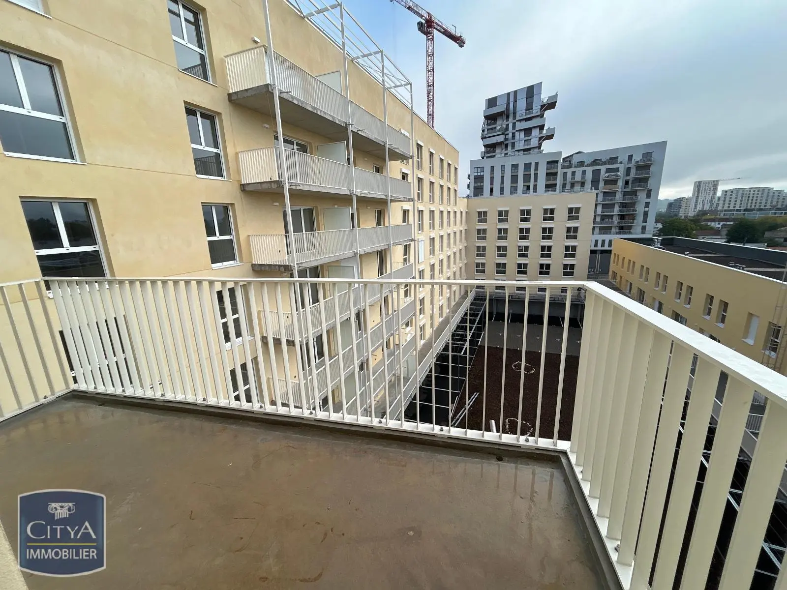 Photo 21 Appartement 2 pièces 49.61m²
