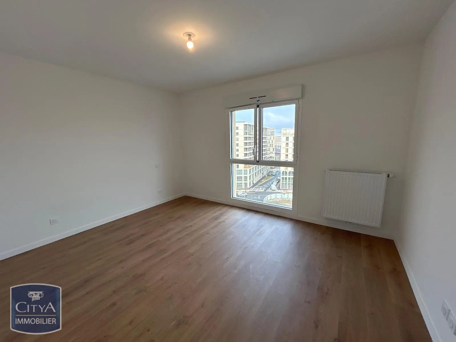Photo 3 Appartement 2 pièces 48.36m²