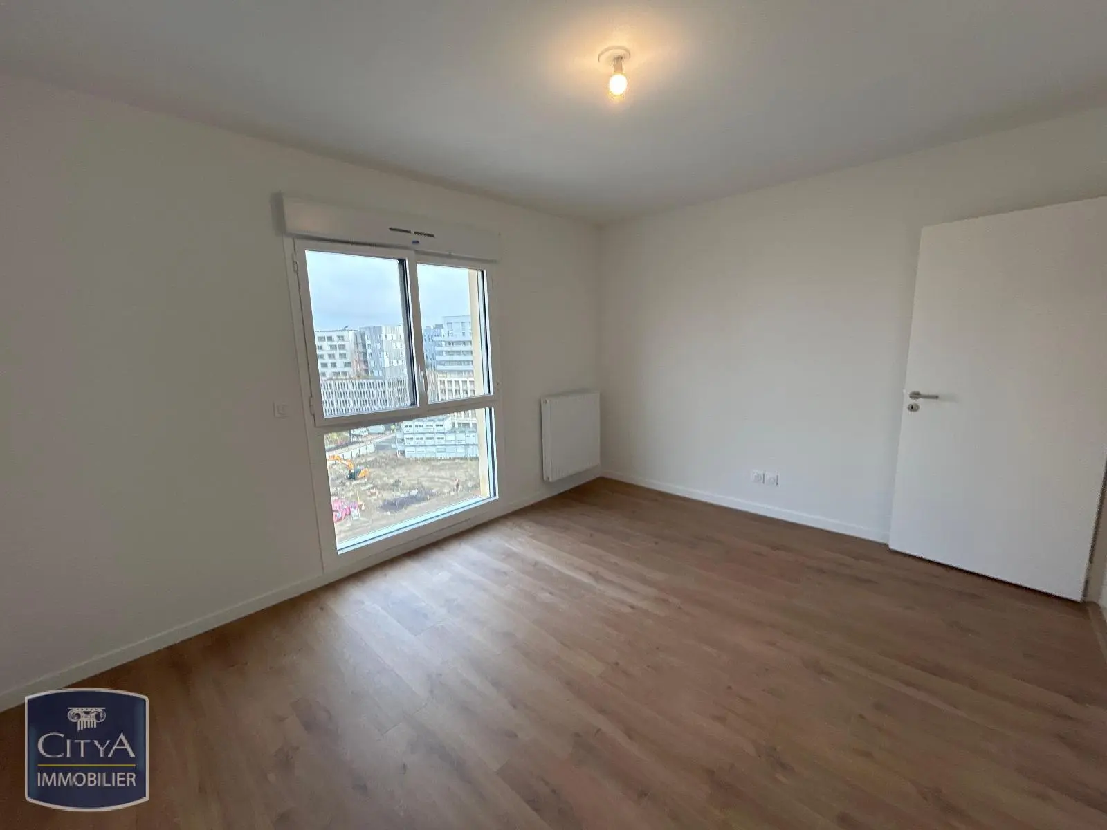 Photo 6 Appartement 2 pièces 48.36m²