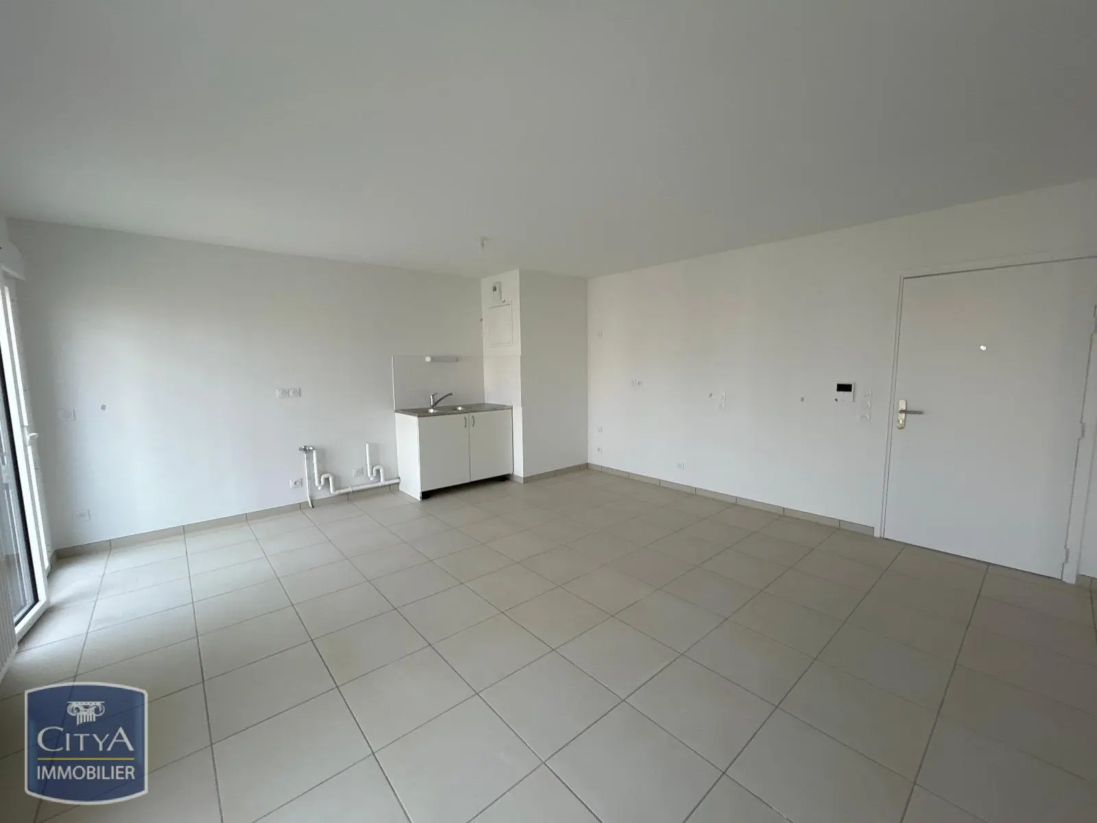 Photo 7 Appartement 2 pièces 48.36m²