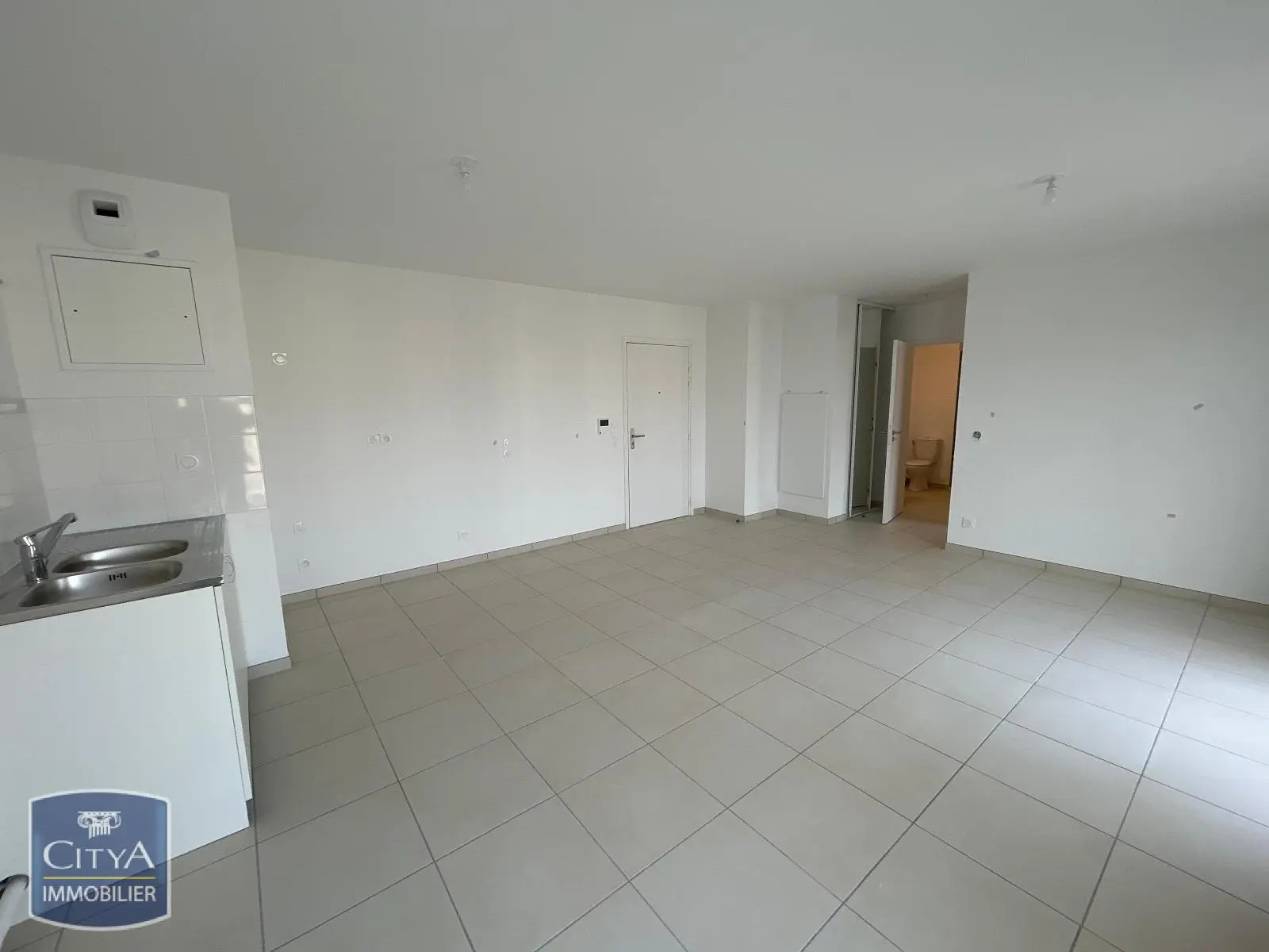 Photo 9 Appartement 2 pièces 48.36m²