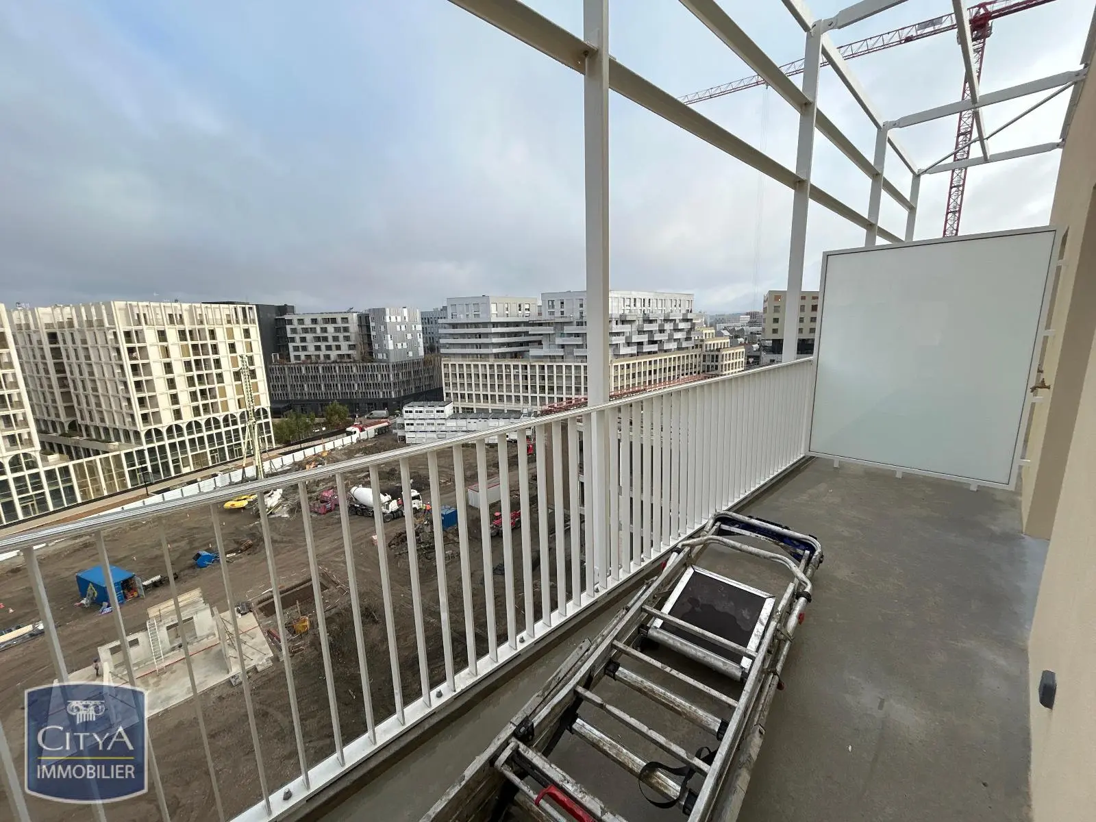Photo 11 Appartement 2 pièces 48.36m²
