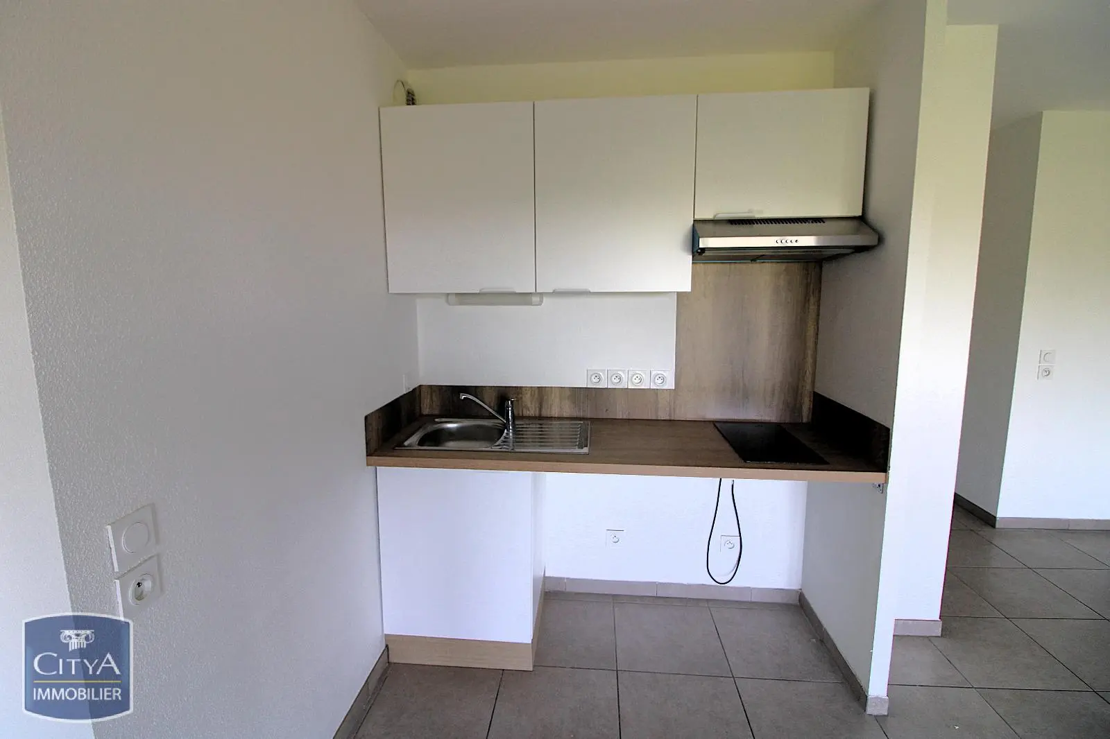 Photo 2 Appartement 2 pièces 45m²