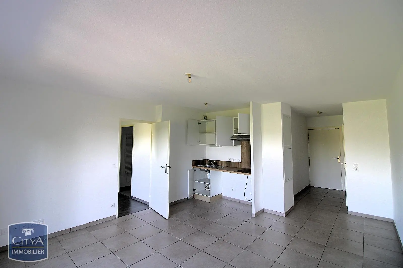 Photo 3 Appartement 2 pièces 45m²