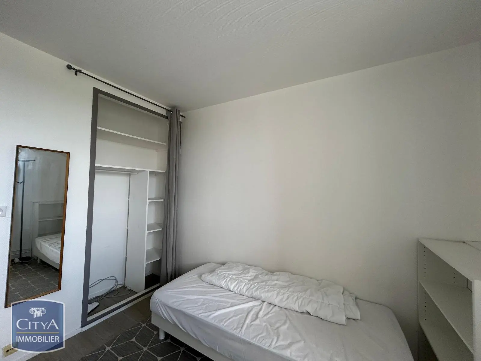 Photo 4 Appartement 1 pièce 14.4m²