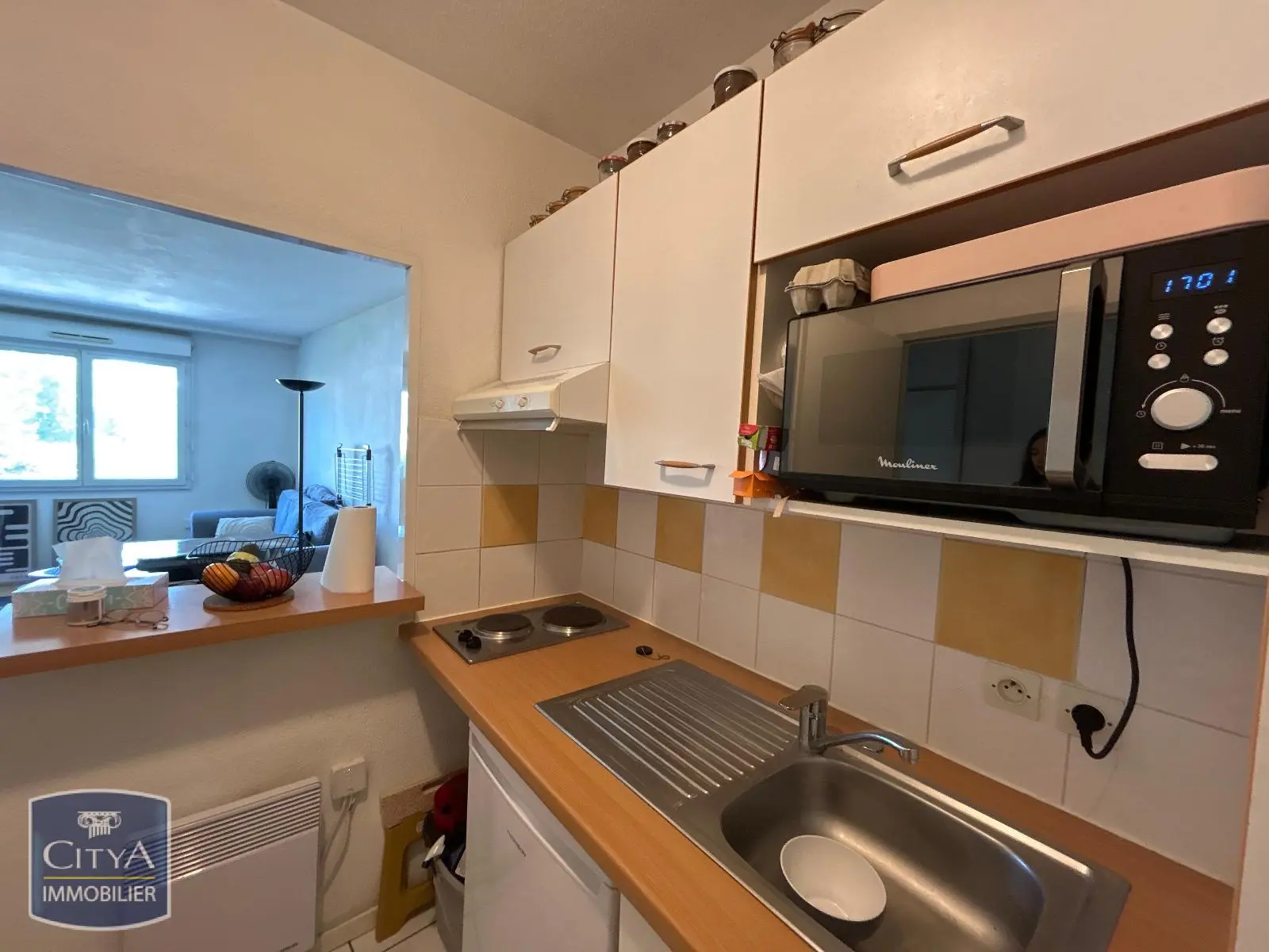Photo 1 appartement Bordeaux