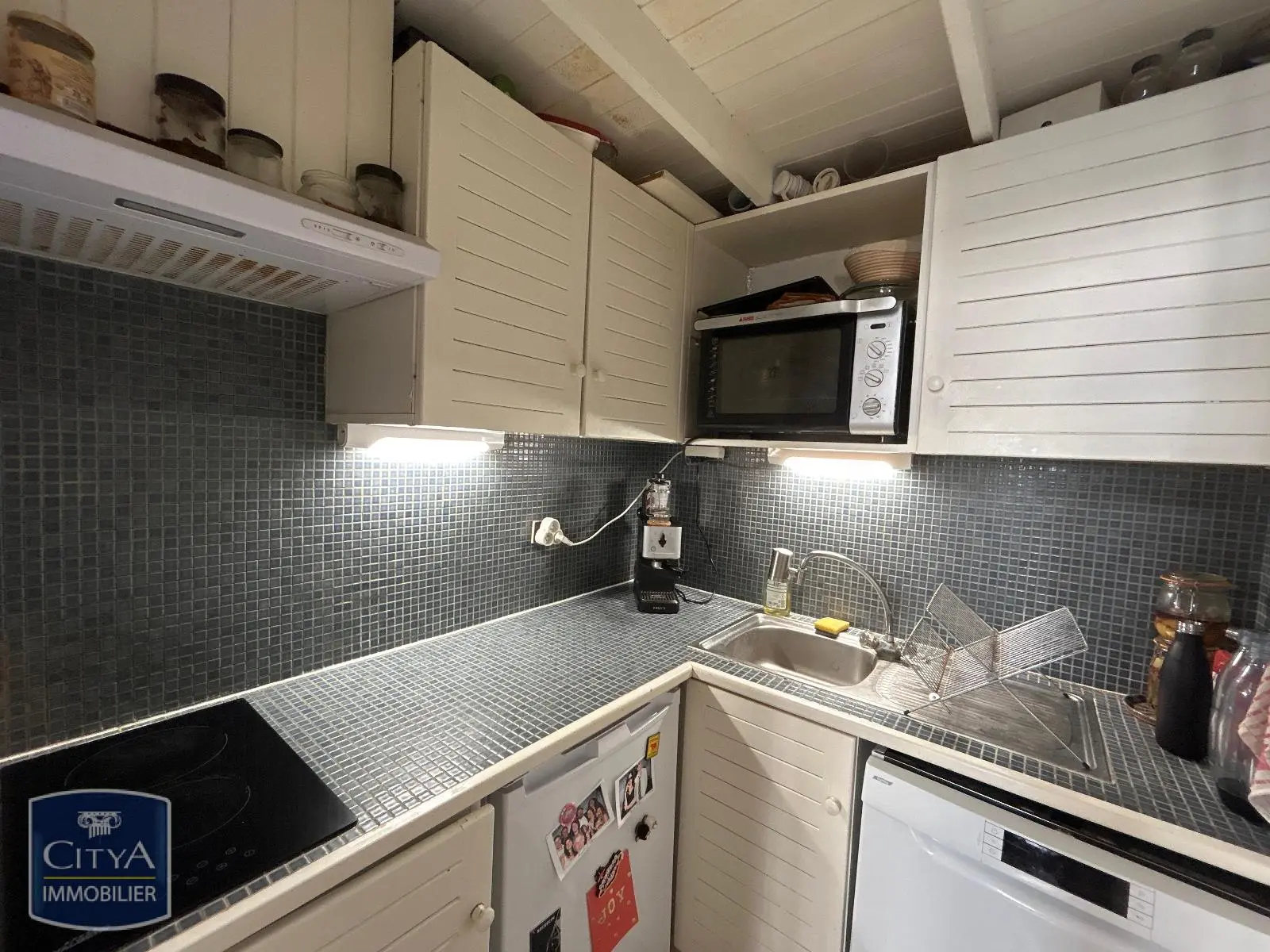 Photo 3 Appartement 2 pièces 46.5m²