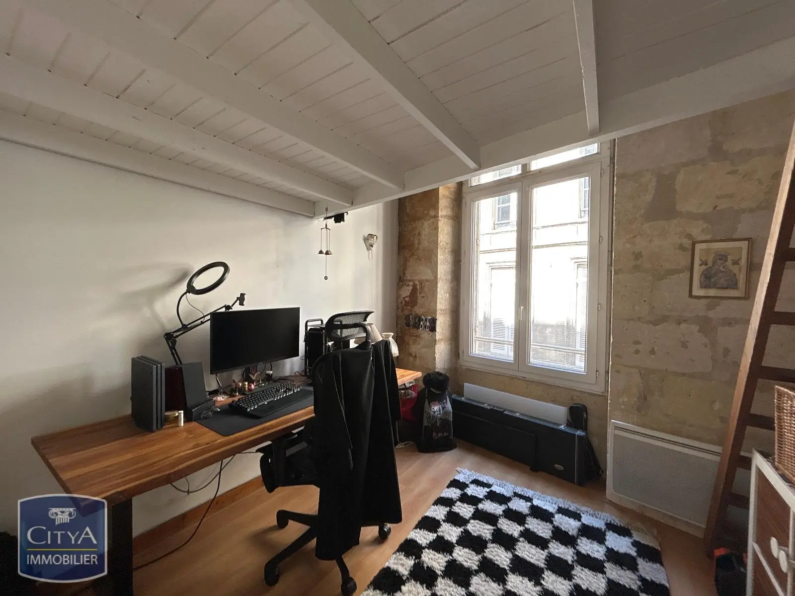 Photo 4 Appartement 2 pièces 46.5m²