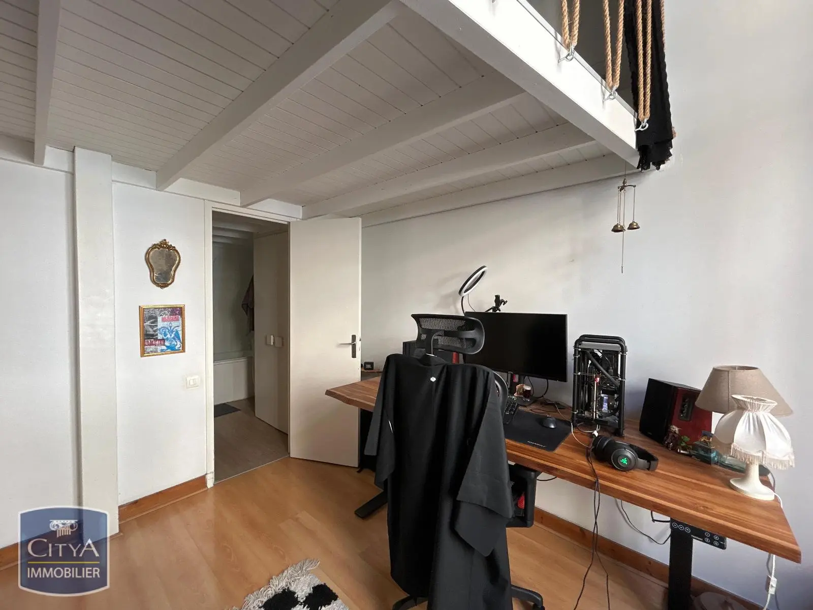 Photo 5 Appartement 2 pièces 46.5m²