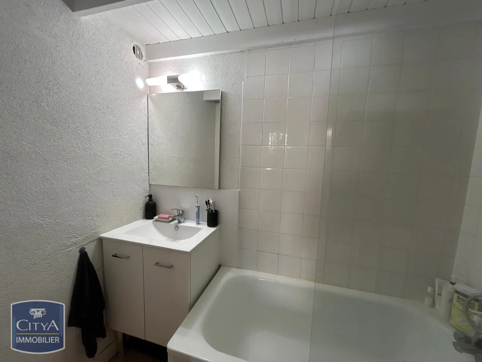Photo 6 Appartement 2 pièces 46.5m²
