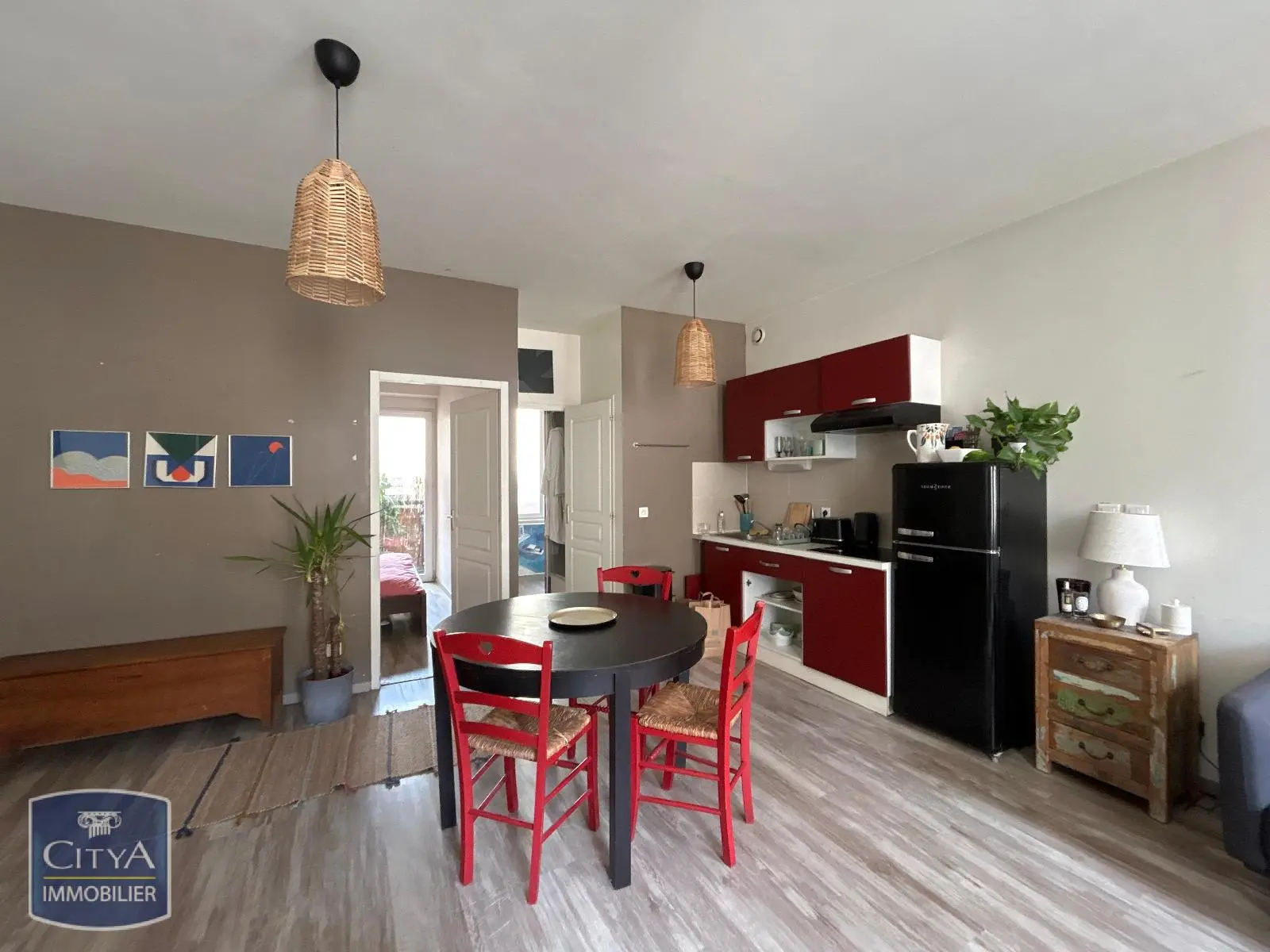 Photo 1 appartement Bordeaux