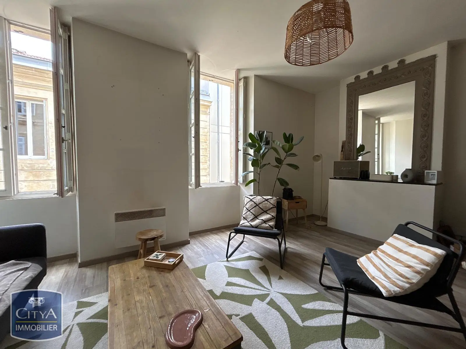 Photo 2 appartement Bordeaux