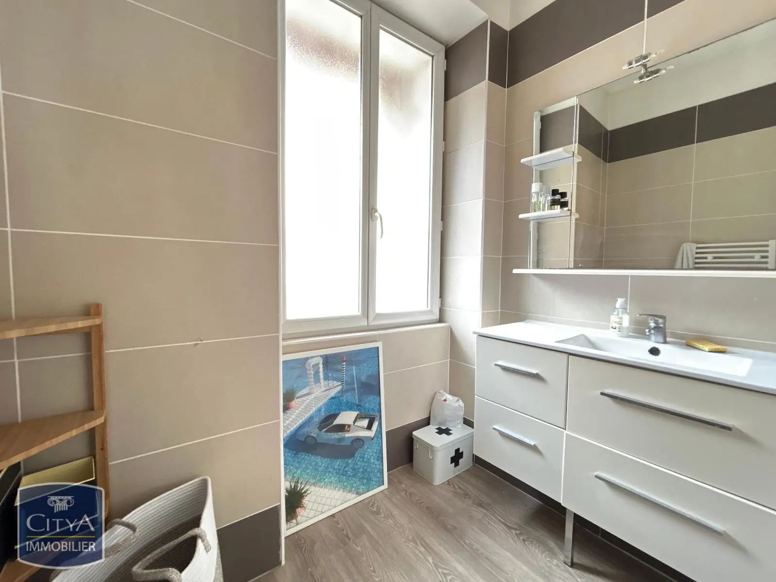 Photo 4 appartement Bordeaux
