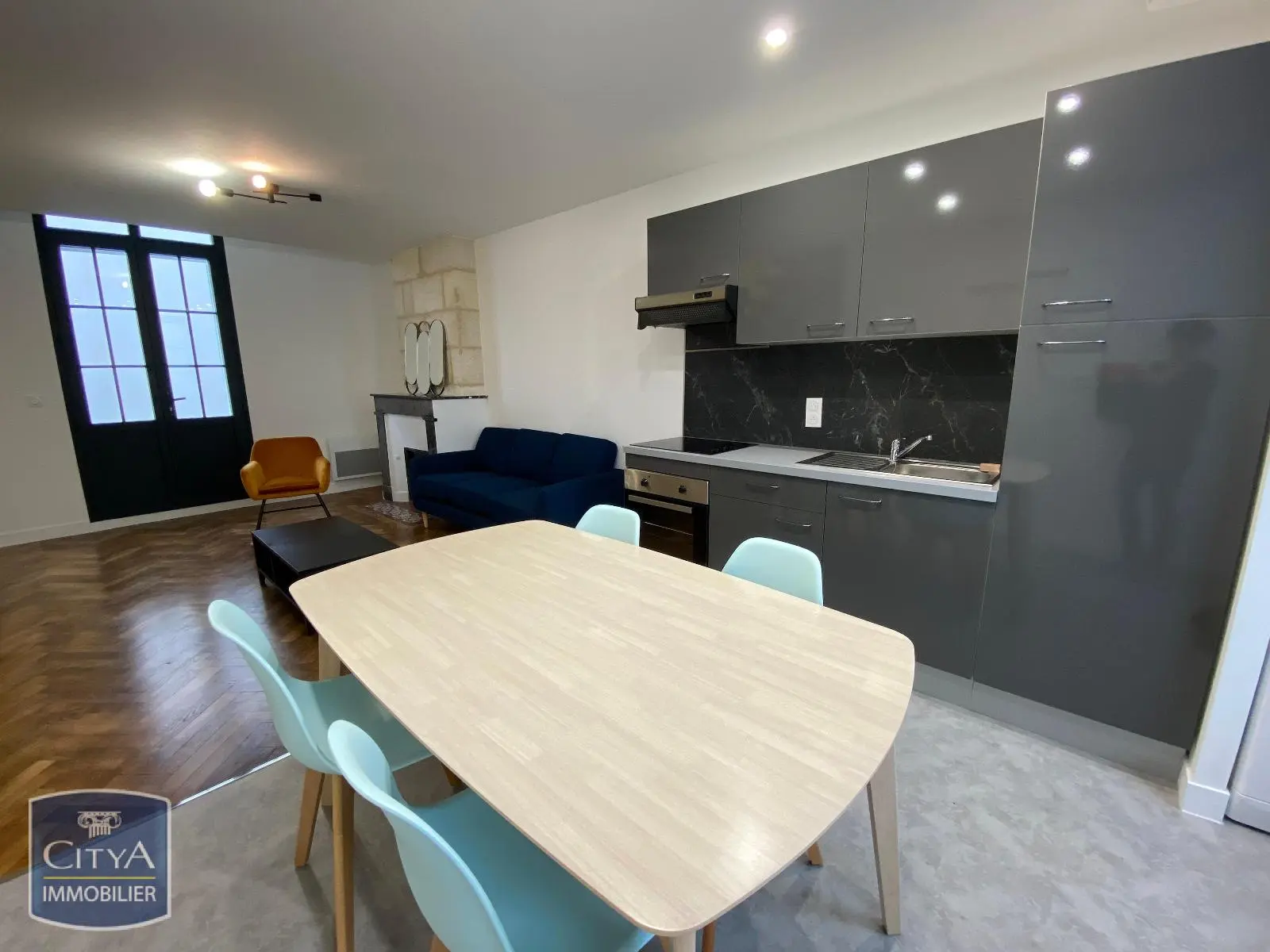 Photo 2 Maison 1 pièce 46.39m²