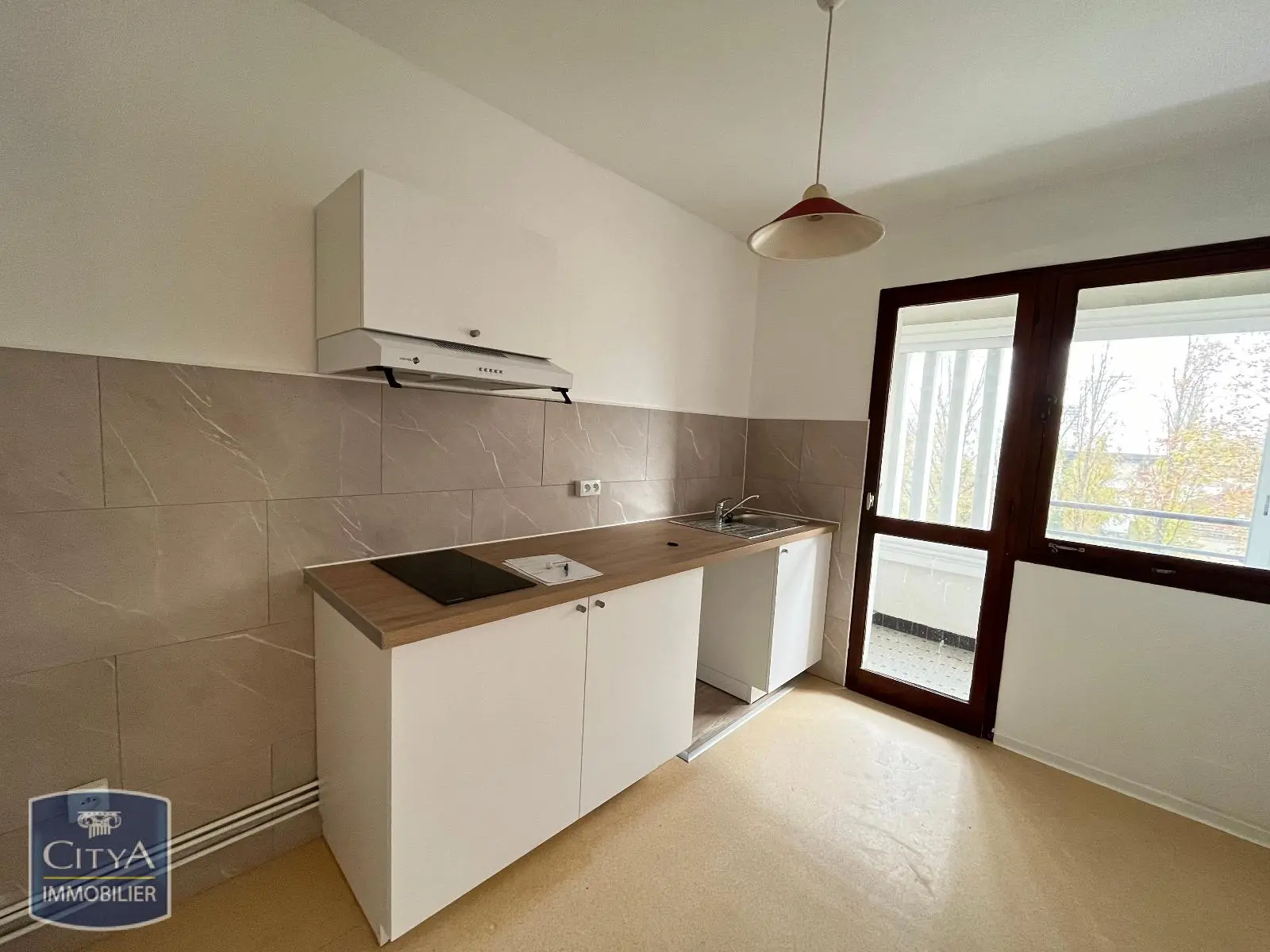 Photo 1 Appartement 3 pièces 75.11m²